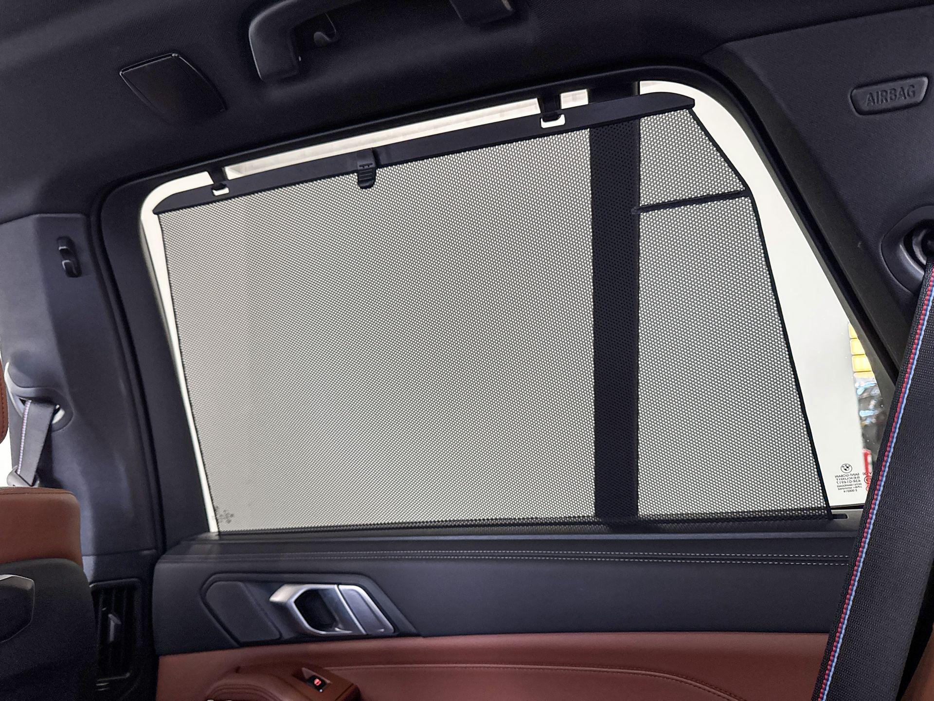 Foto van BMW X5