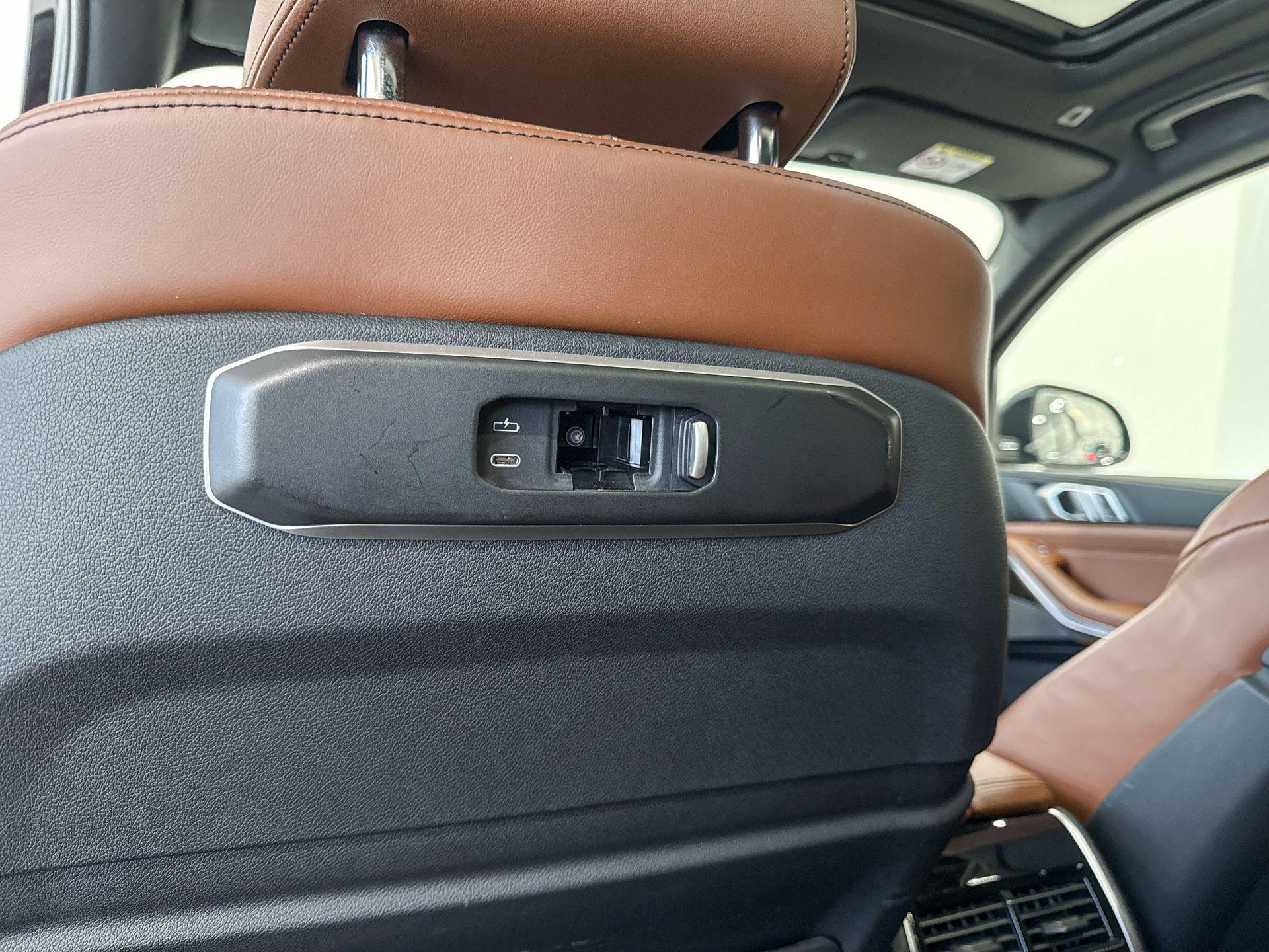 Foto van BMW X5