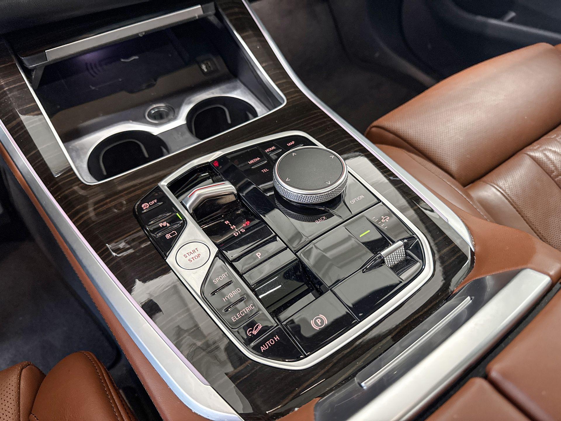 Foto van BMW X5