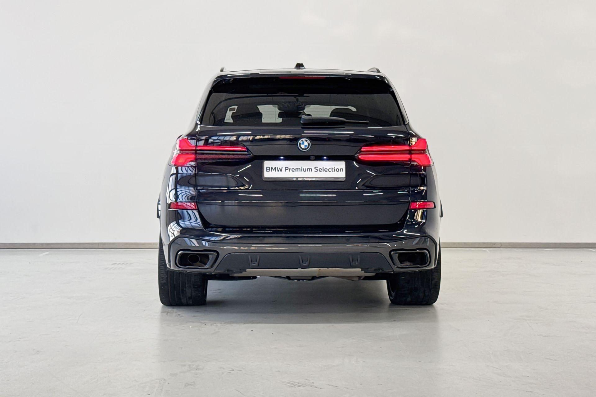 Foto van BMW X5