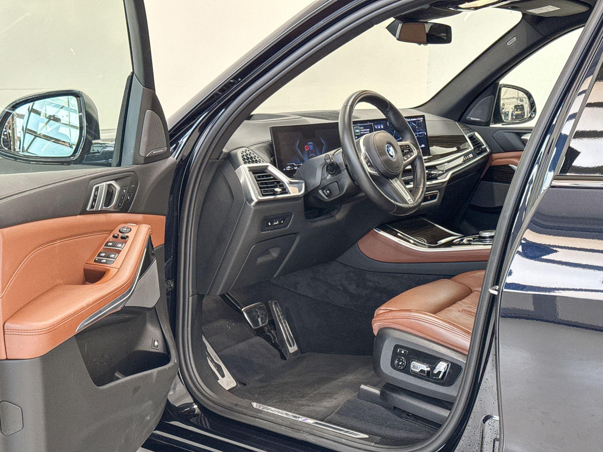 Foto van BMW X5