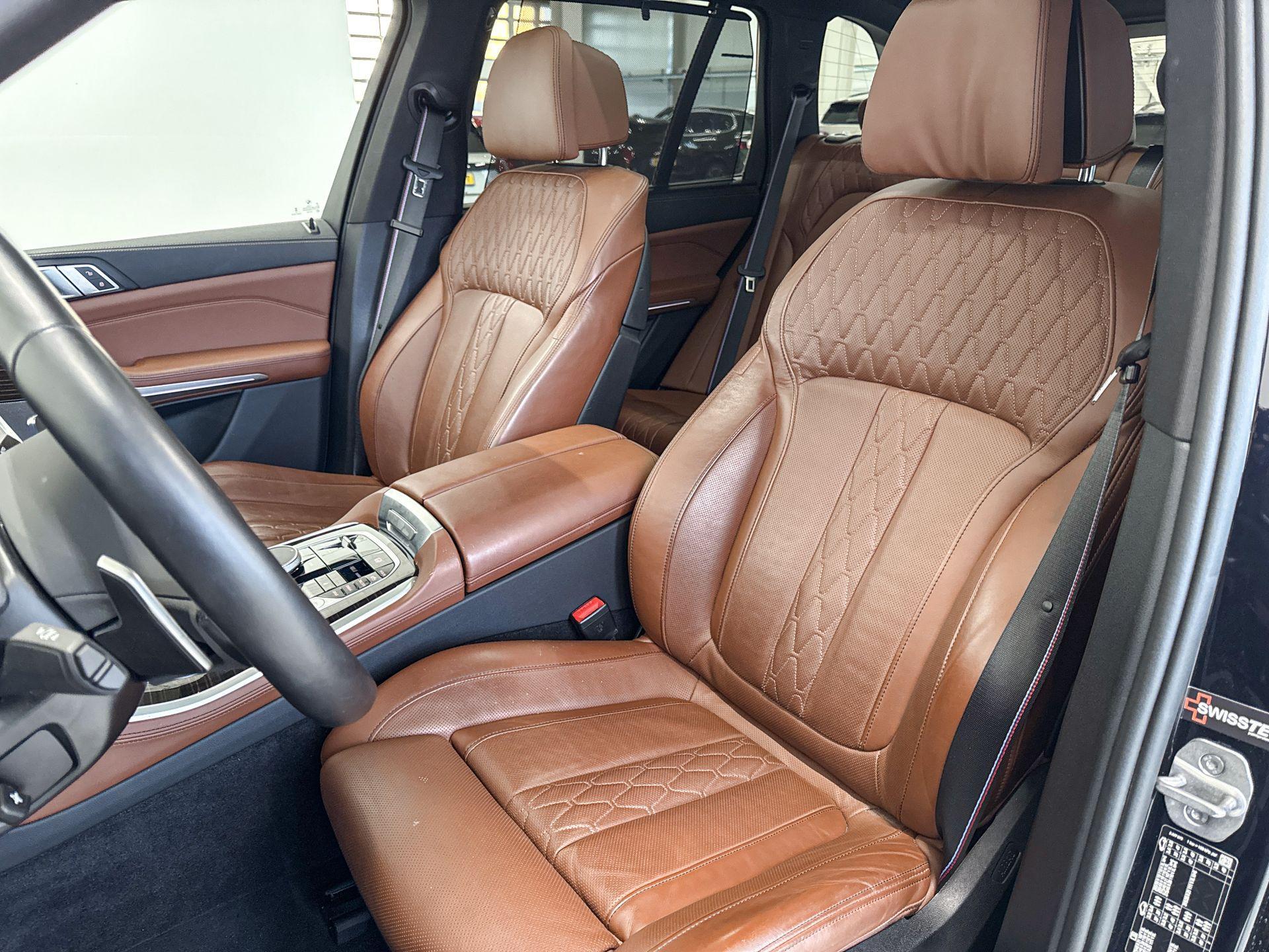 Foto van BMW X5