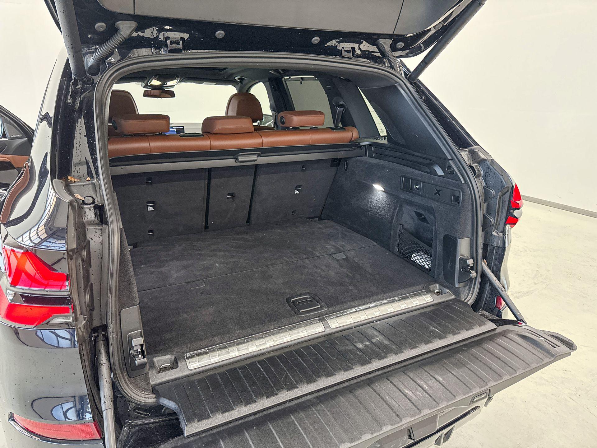 Foto van BMW X5