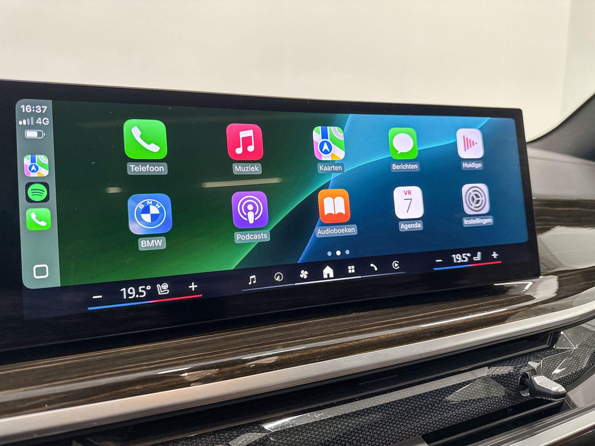 Foto van BMW X5