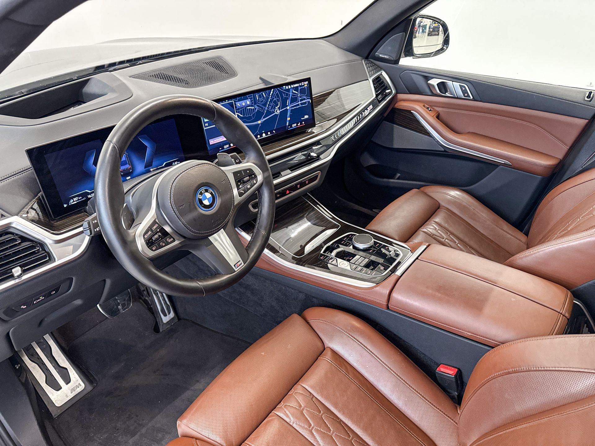 Foto van BMW X5