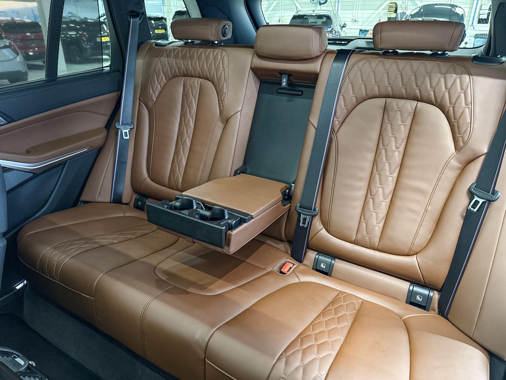 Foto van BMW X5