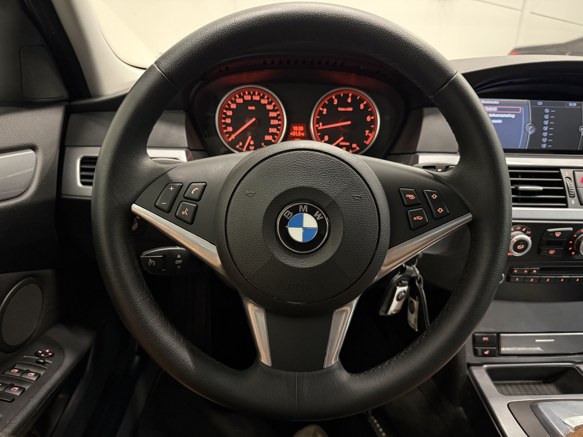 Foto van BMW 5er Reihe