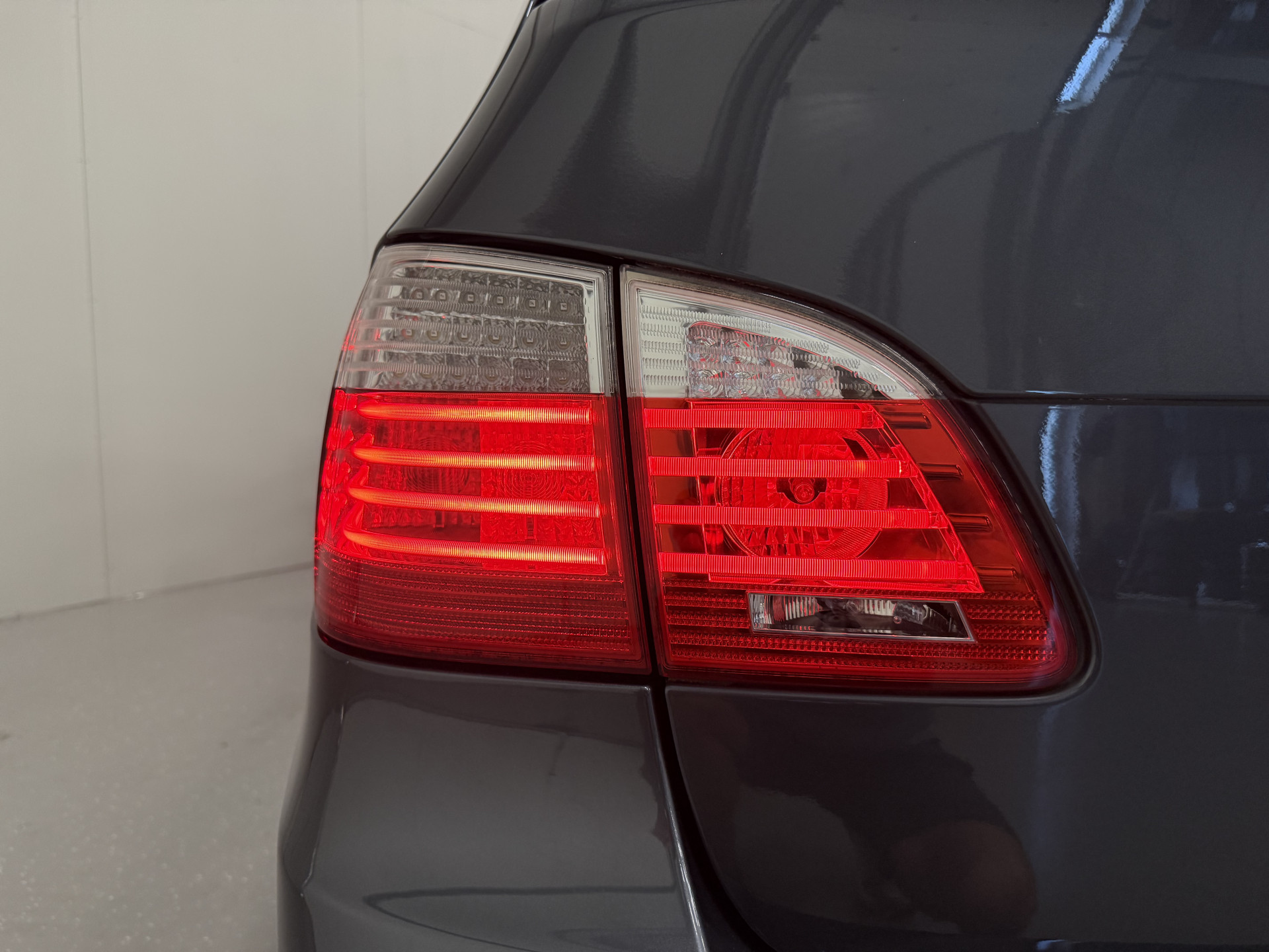 Foto van BMW 5er Reihe