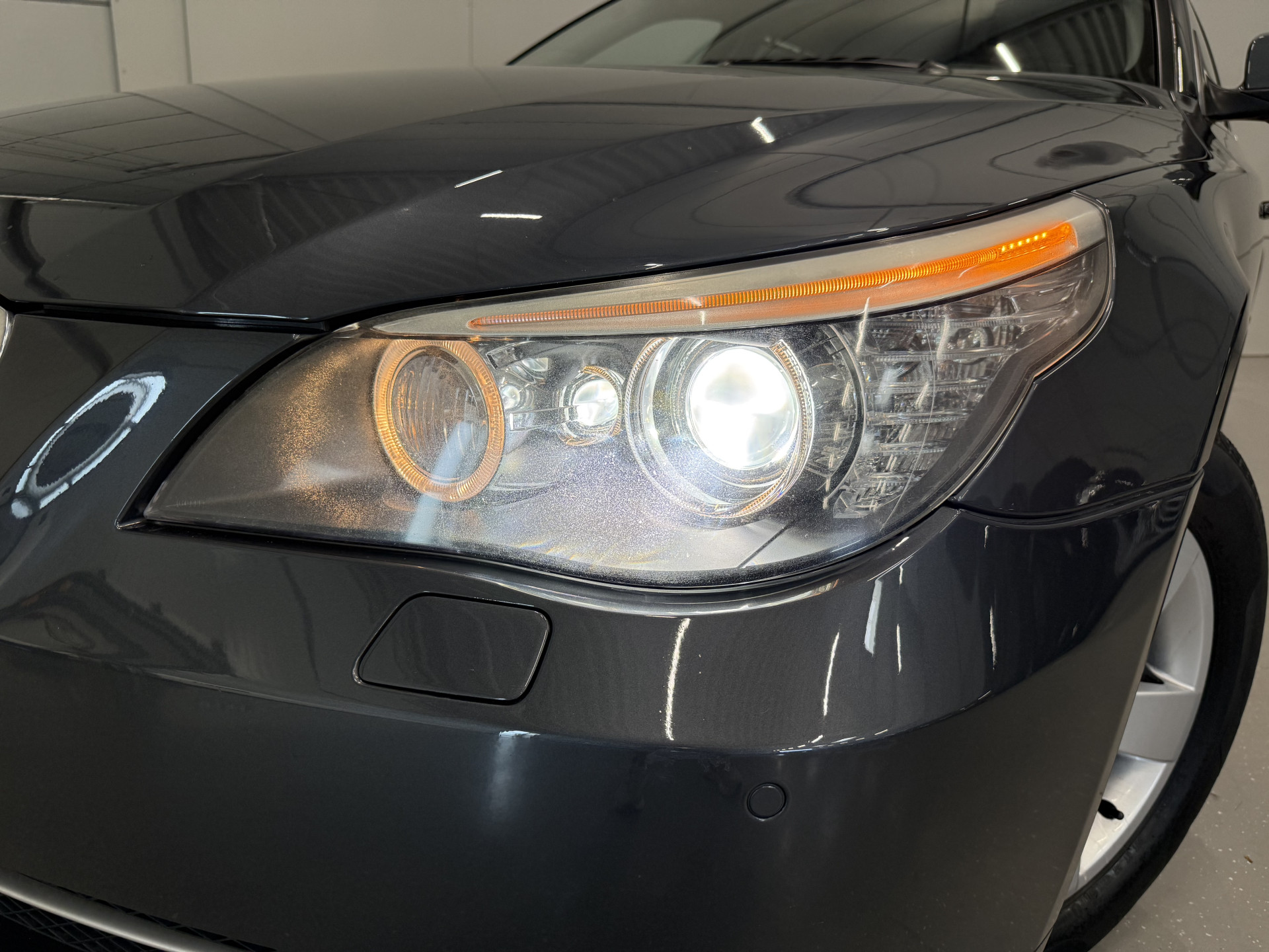 Foto van BMW 5er Reihe