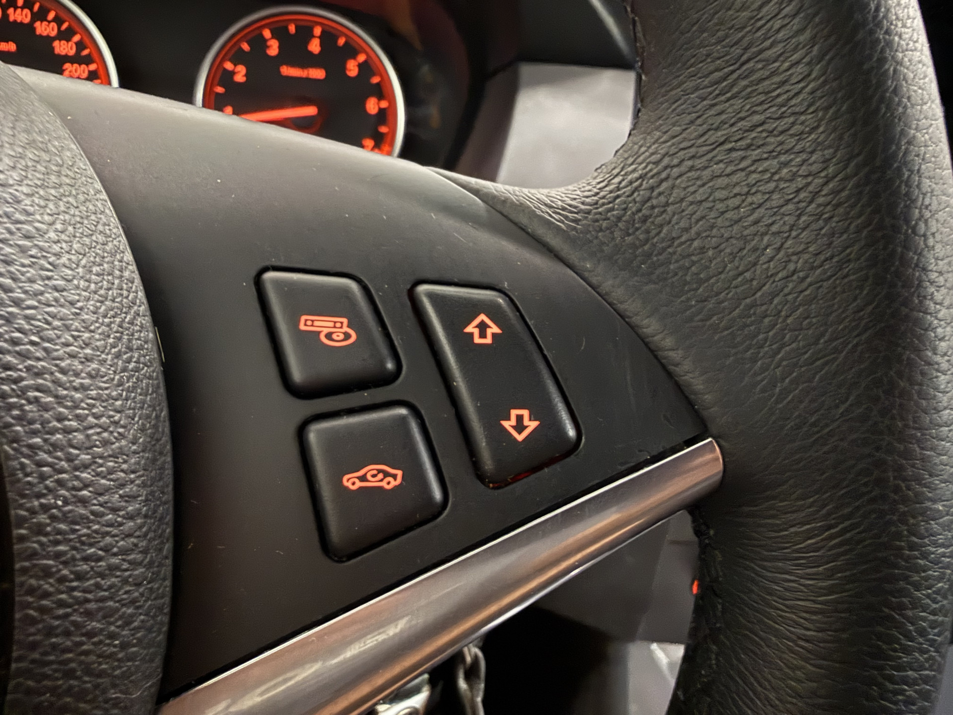Foto van BMW 5er Reihe