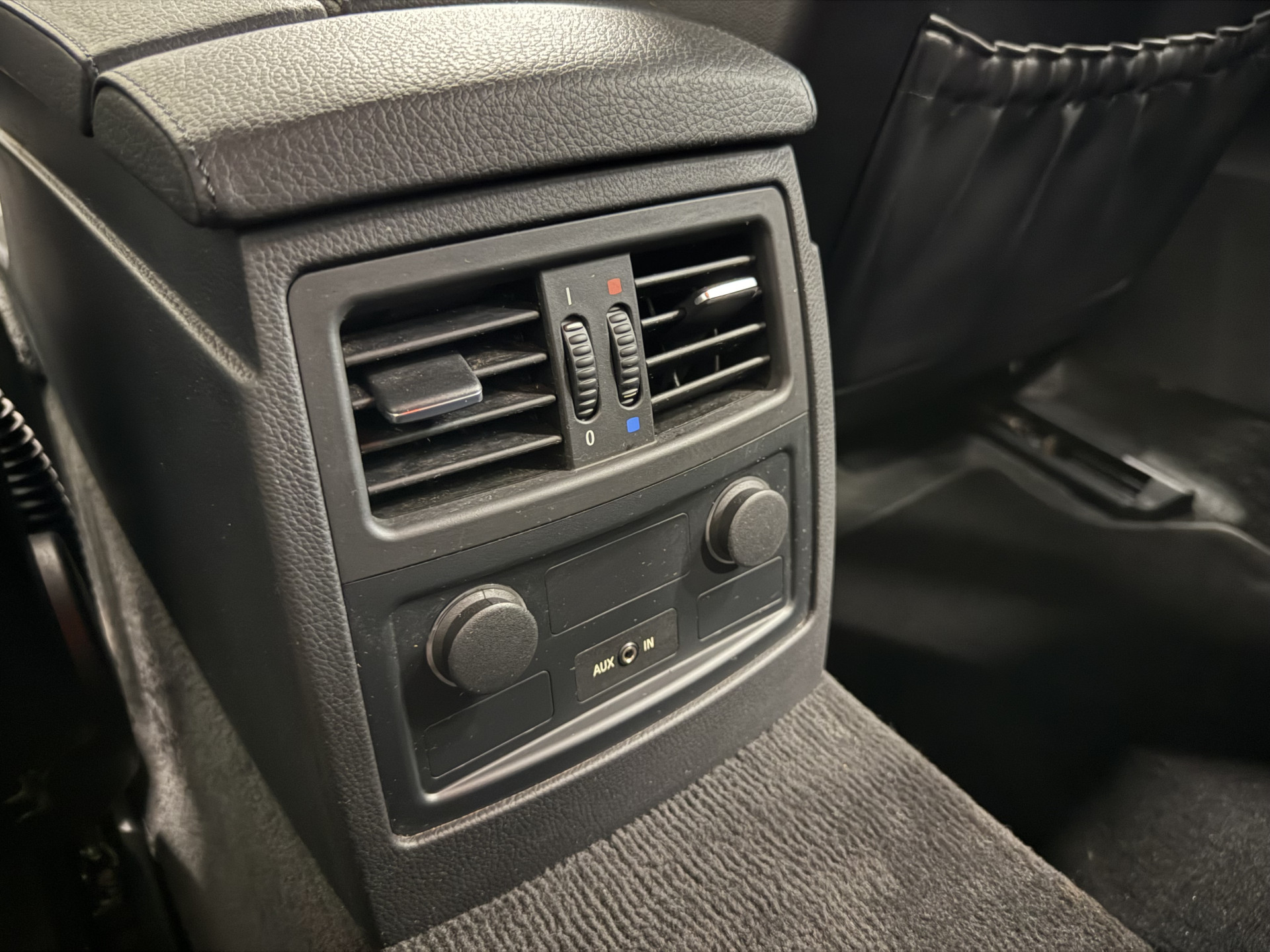 Foto van BMW 5er Reihe