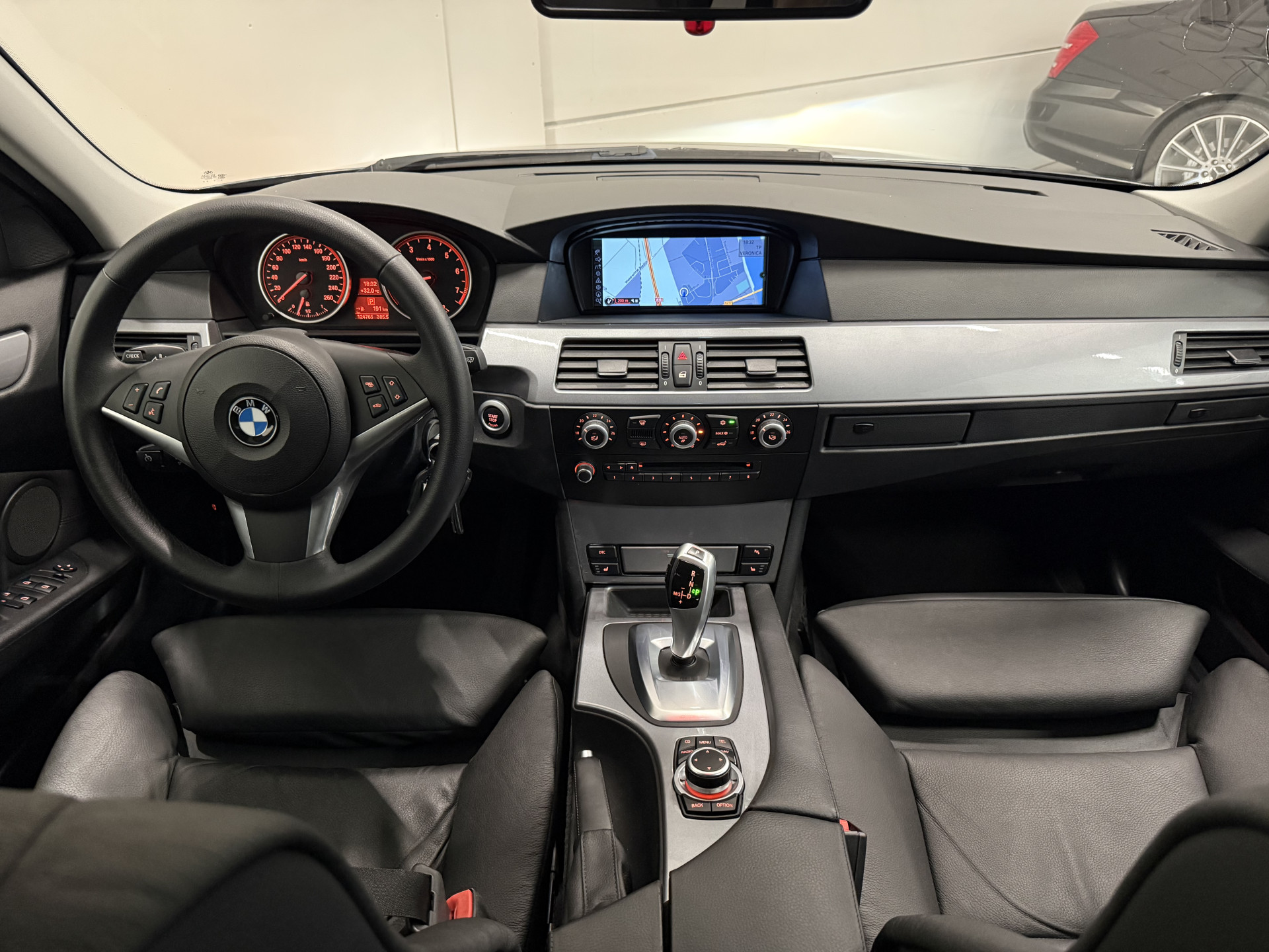 Foto van BMW 5er Reihe