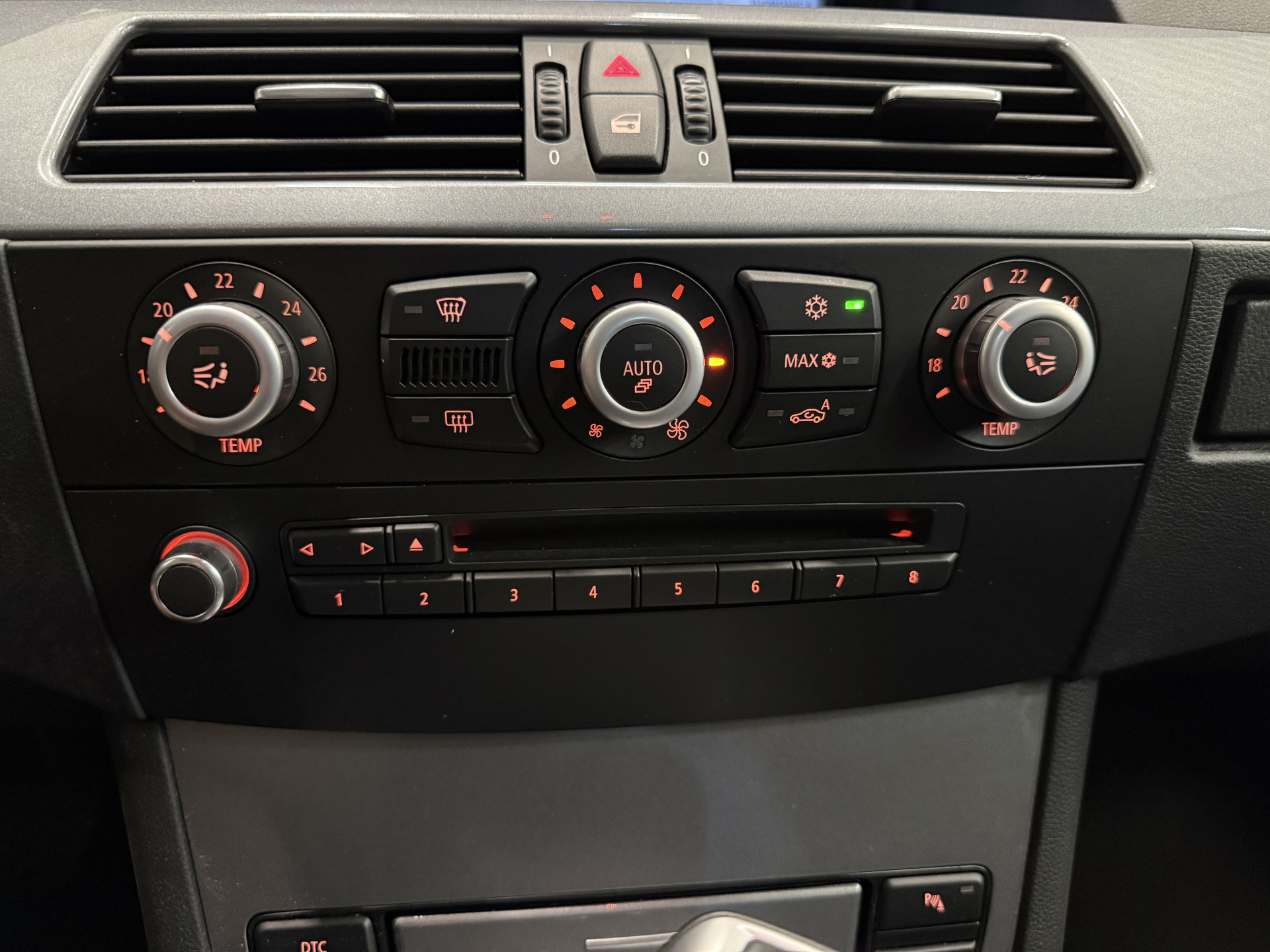 Foto van BMW 5er Reihe