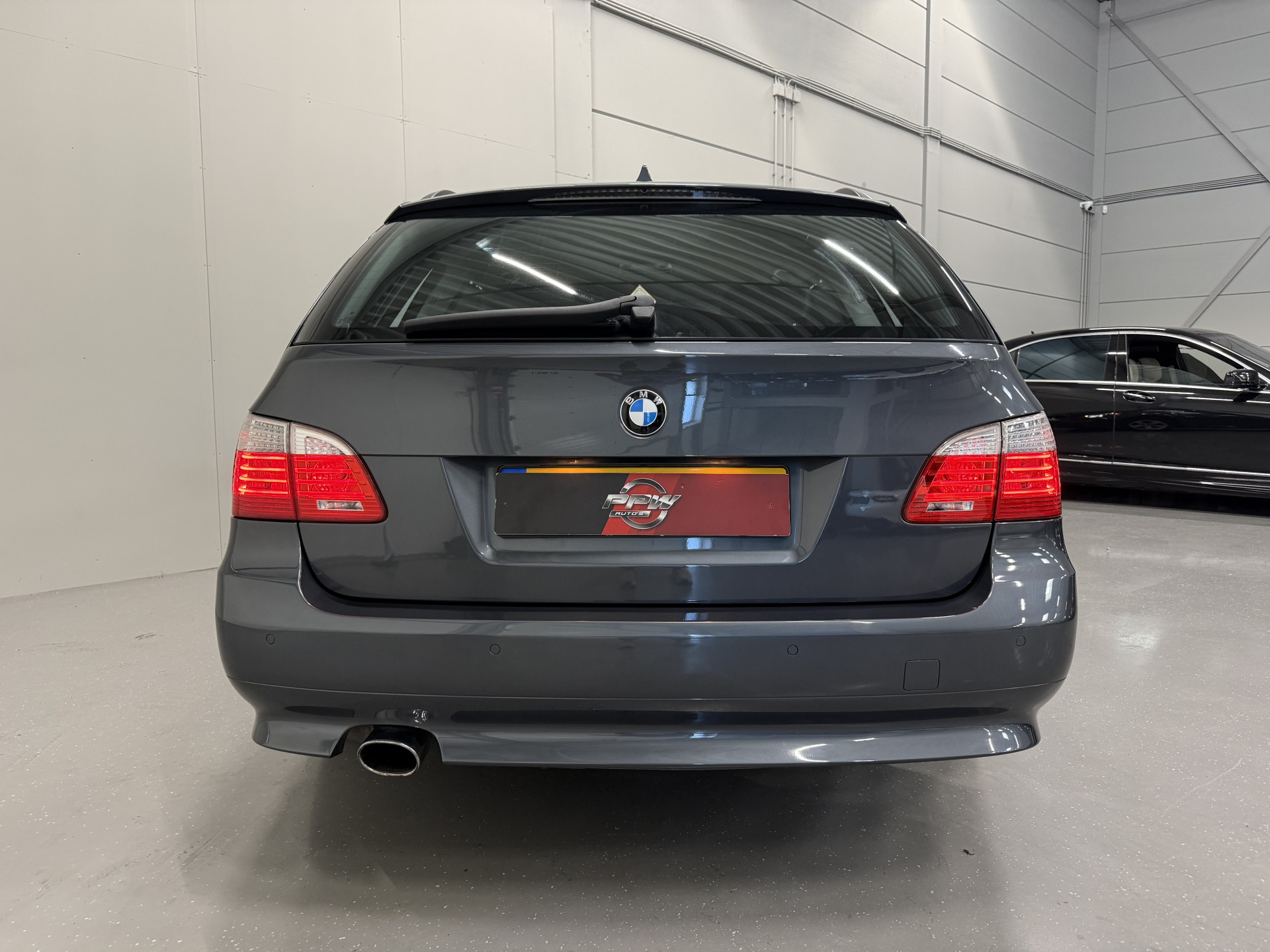 Foto van BMW 5er Reihe