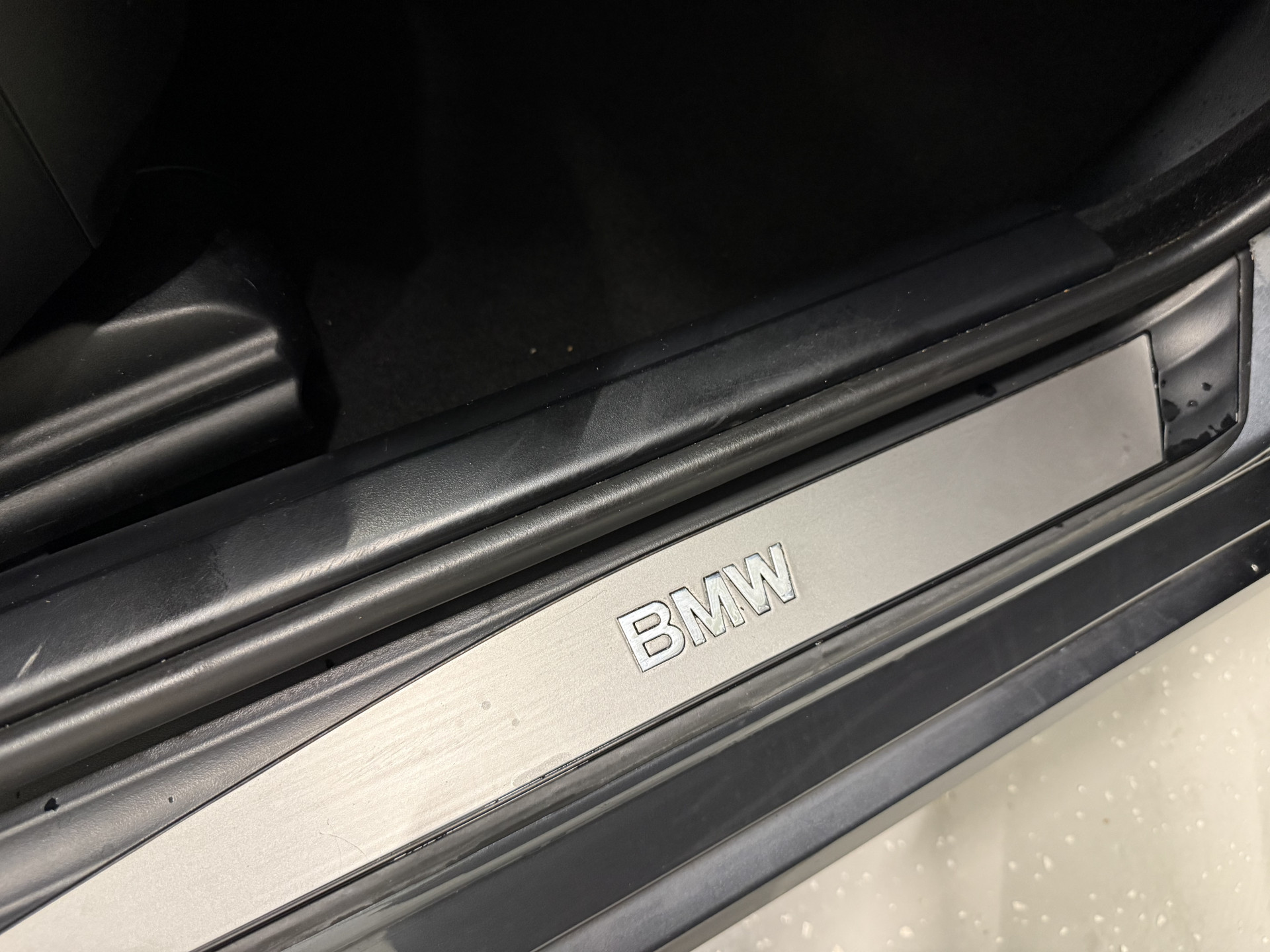 Foto van BMW 5er Reihe