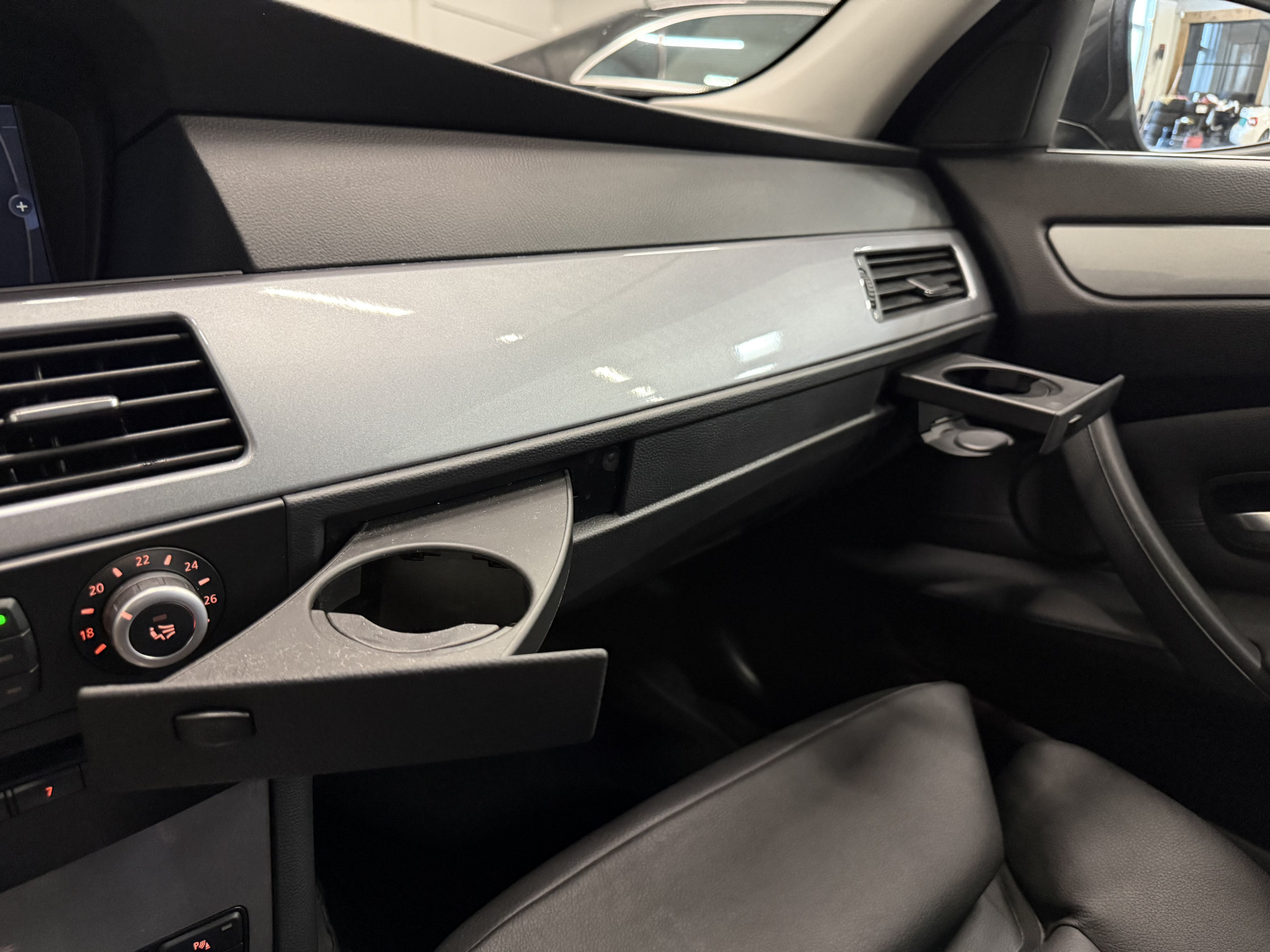 Foto van BMW 5er Reihe