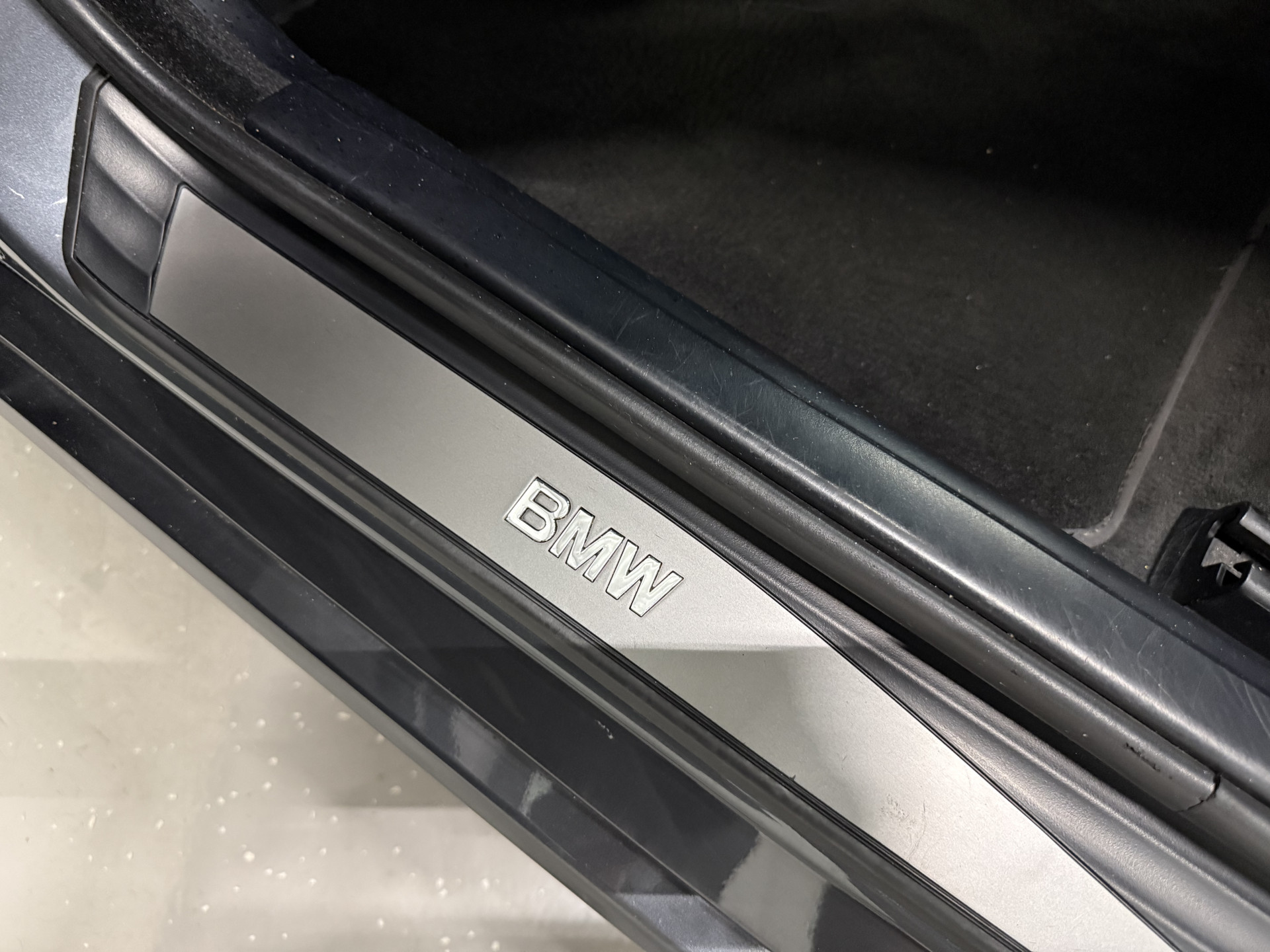Foto van BMW 5er Reihe