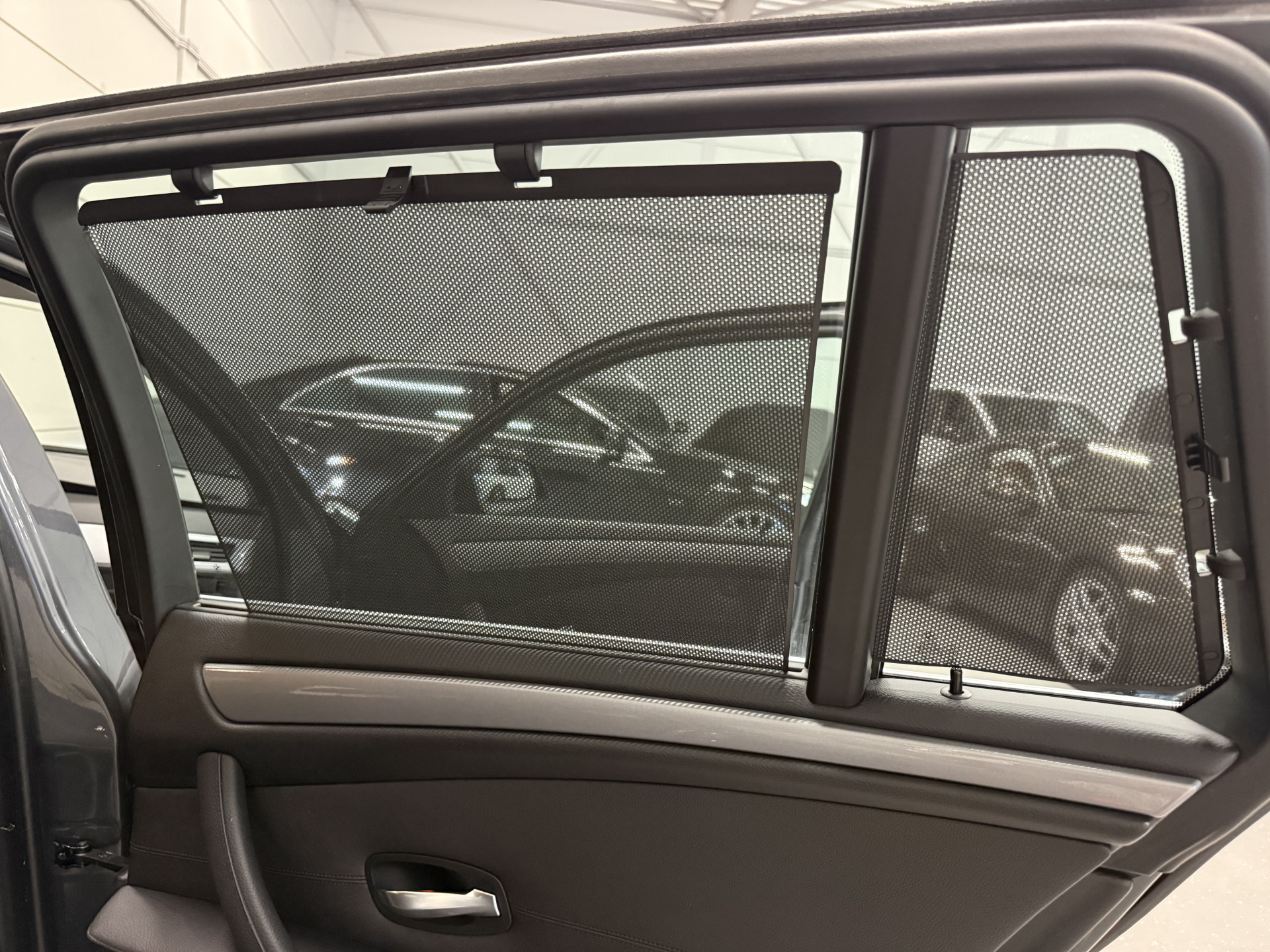 Foto van BMW 5er Reihe