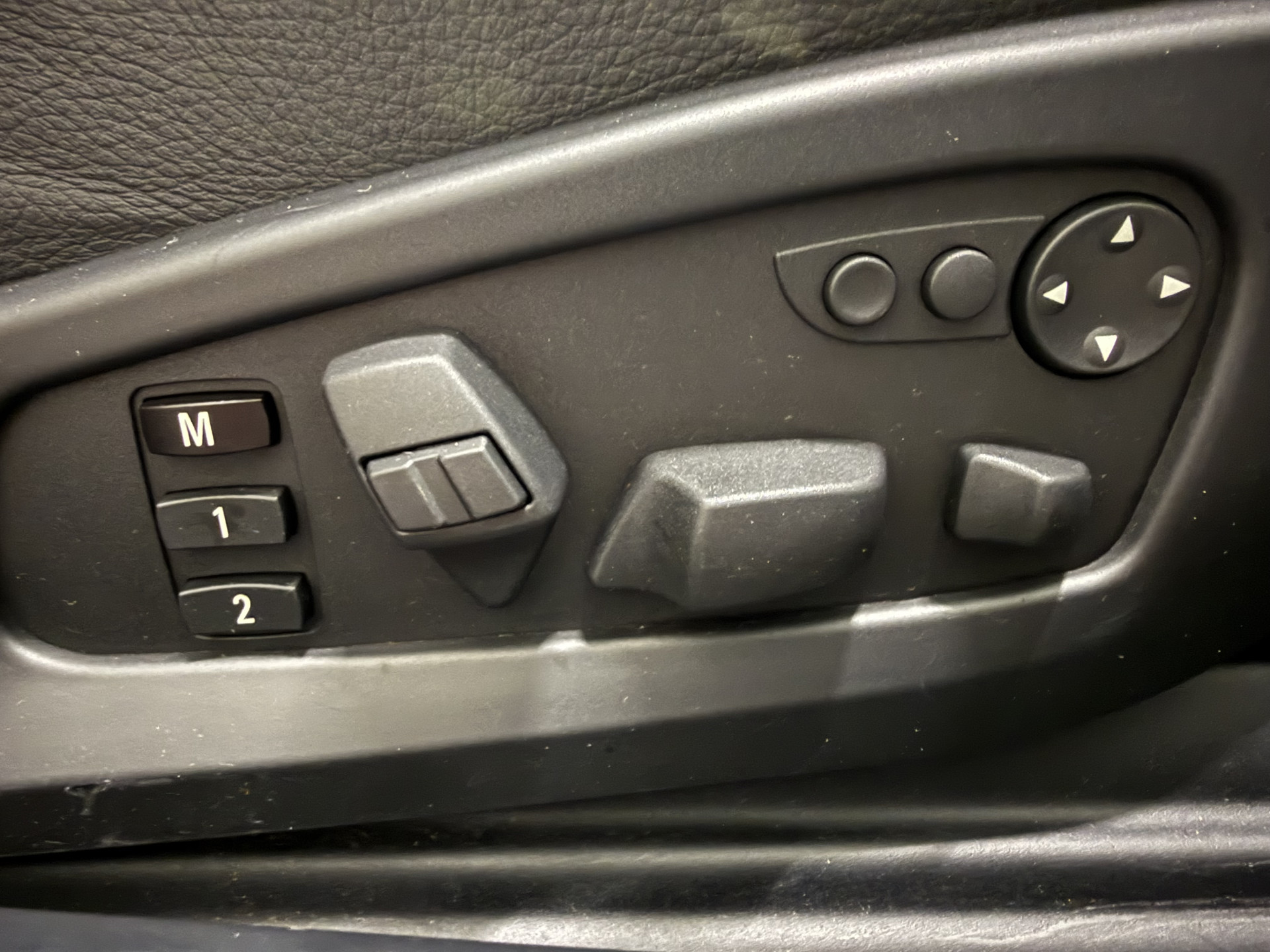Foto van BMW 5er Reihe