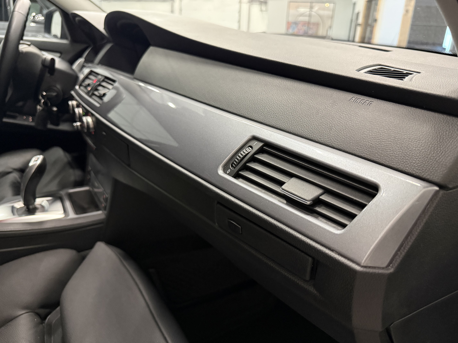 Foto van BMW 5er Reihe