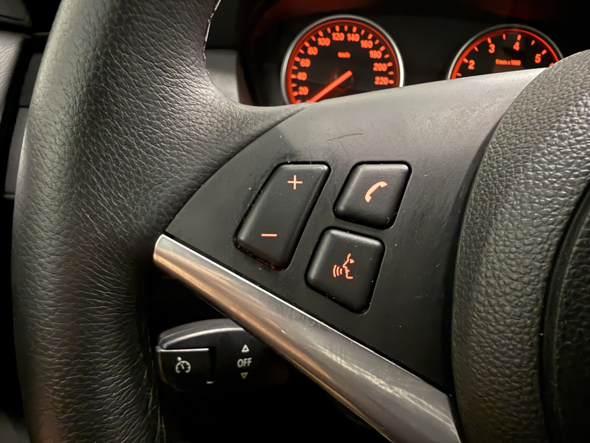 Foto van BMW 5er Reihe