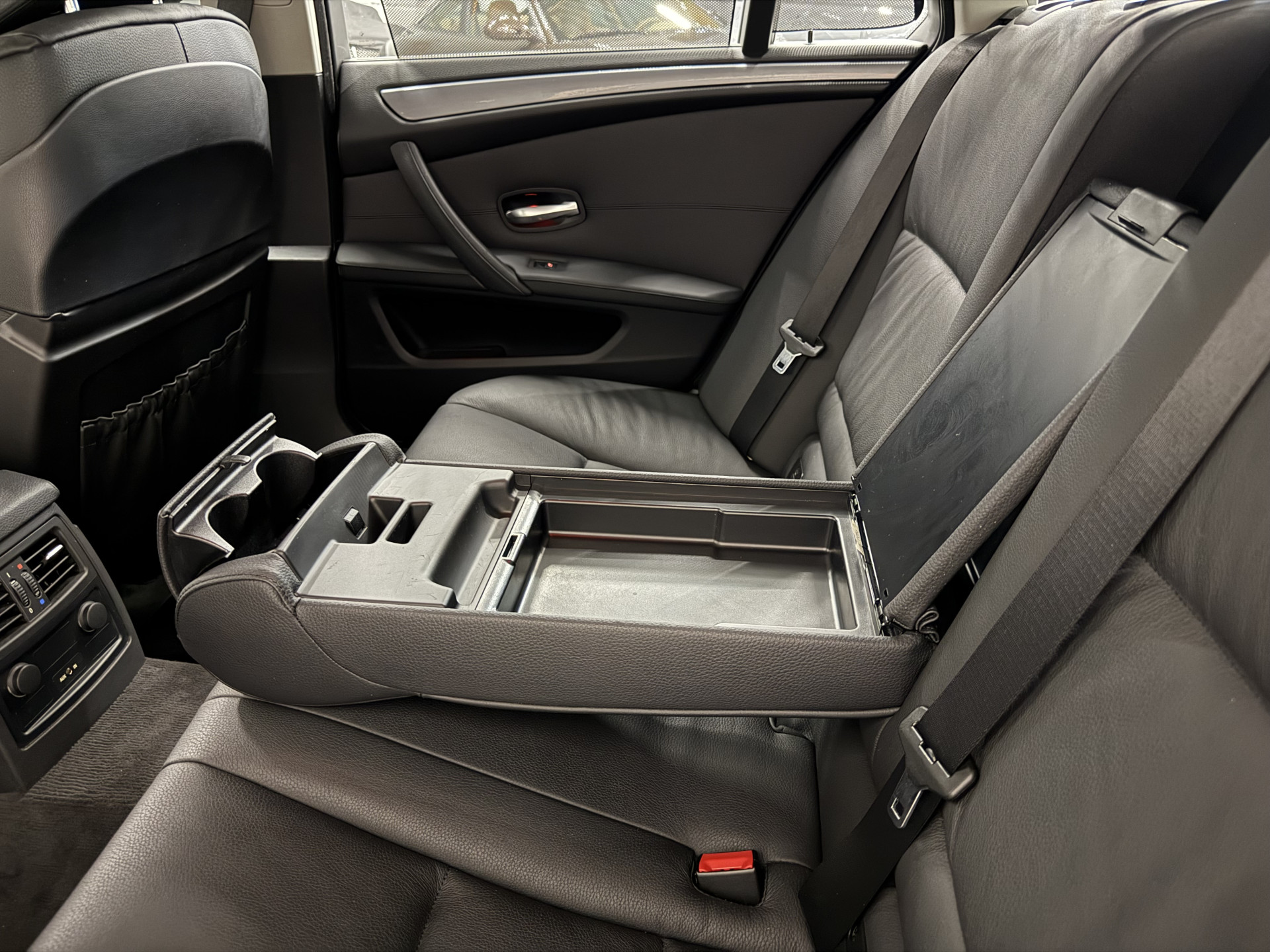 Foto van BMW 5er Reihe