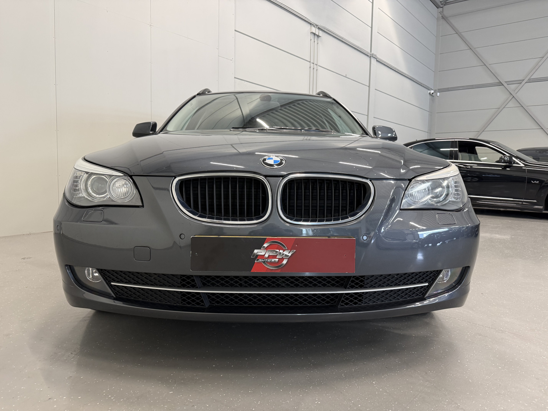 Foto van BMW 5er Reihe