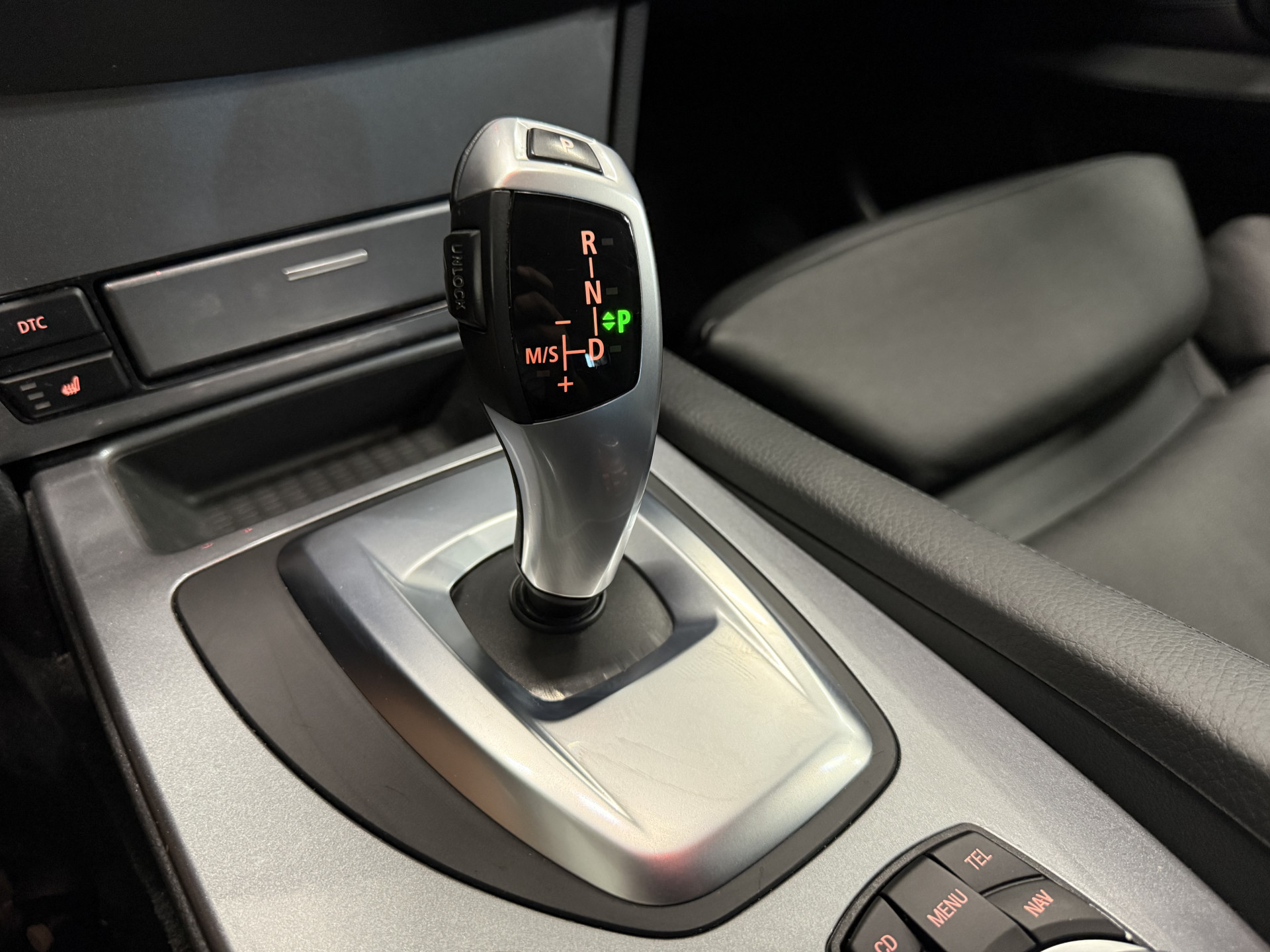 Foto van BMW 5er Reihe