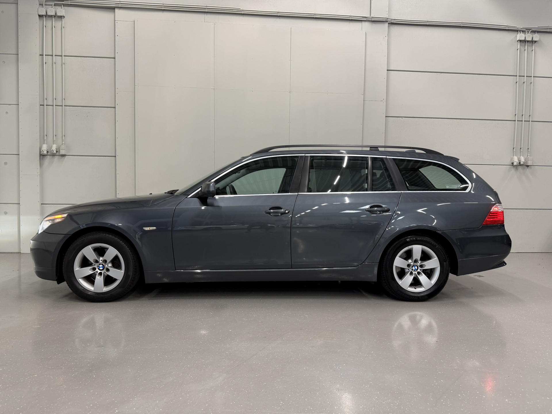 Foto van BMW 5er Reihe