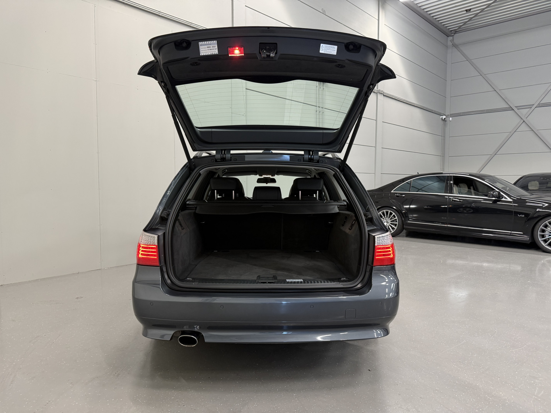 Foto van BMW 5er Reihe