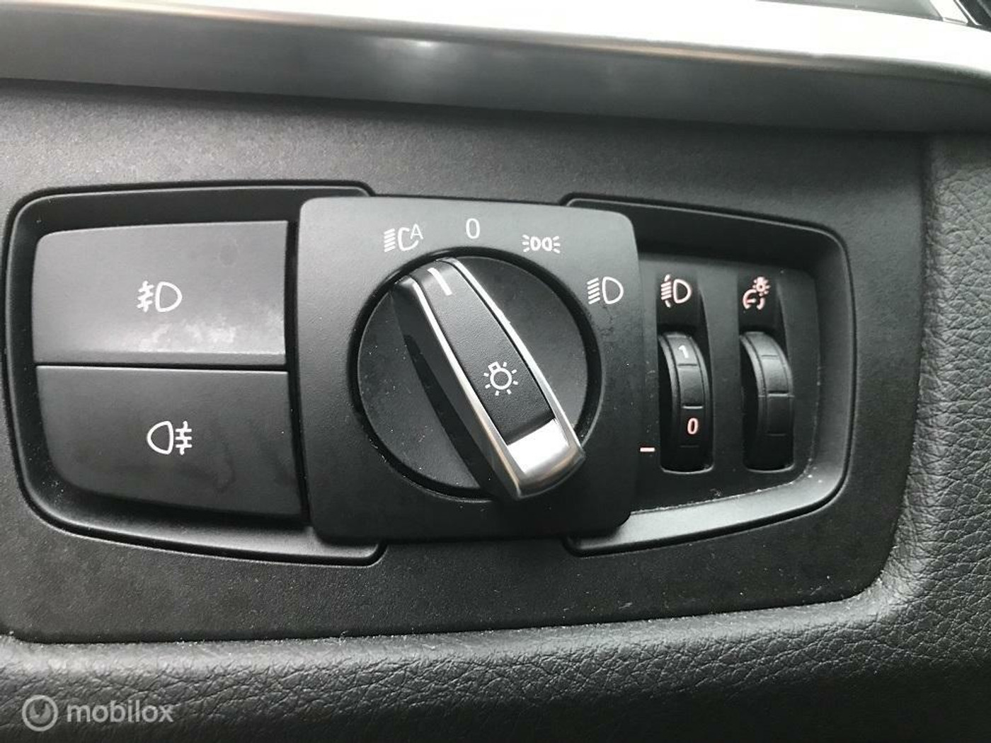 Foto van BMW 3-serie