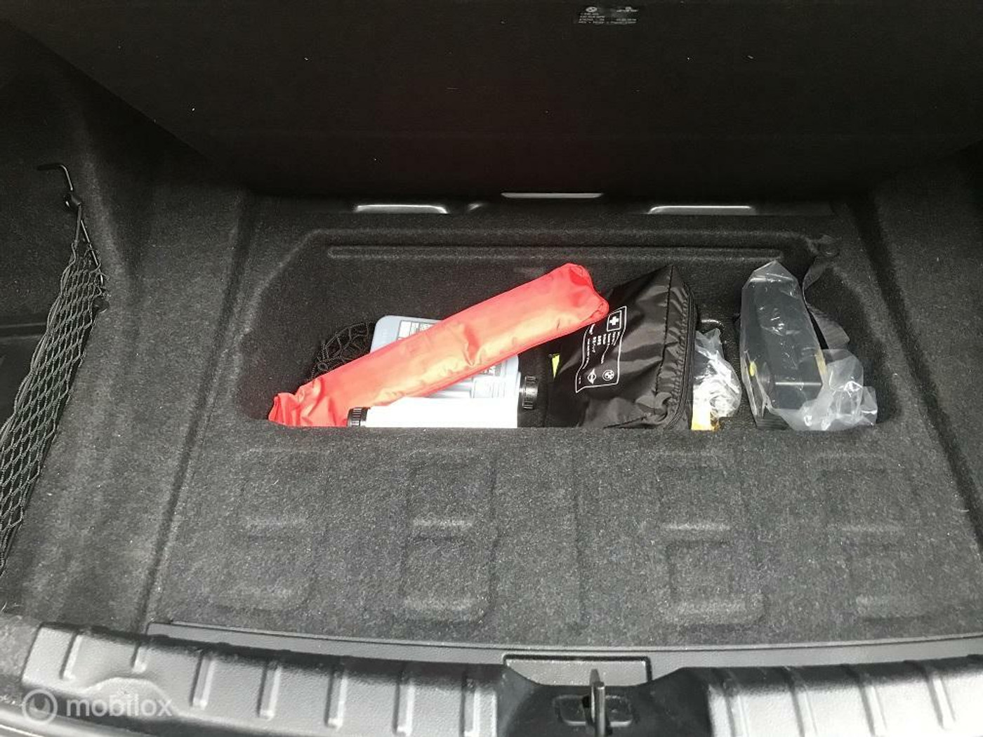 Foto van BMW 3-serie