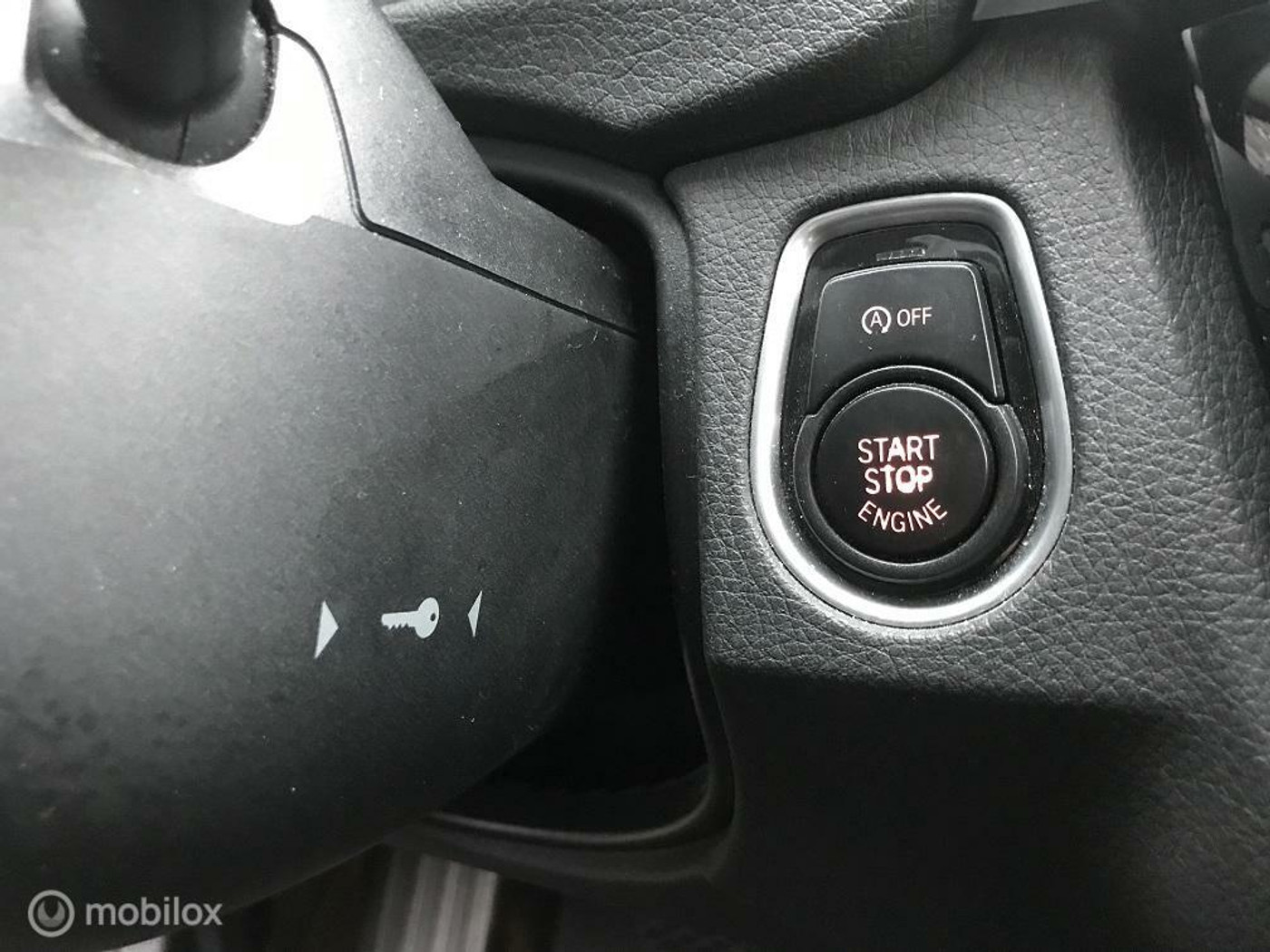 Foto van BMW 3-serie