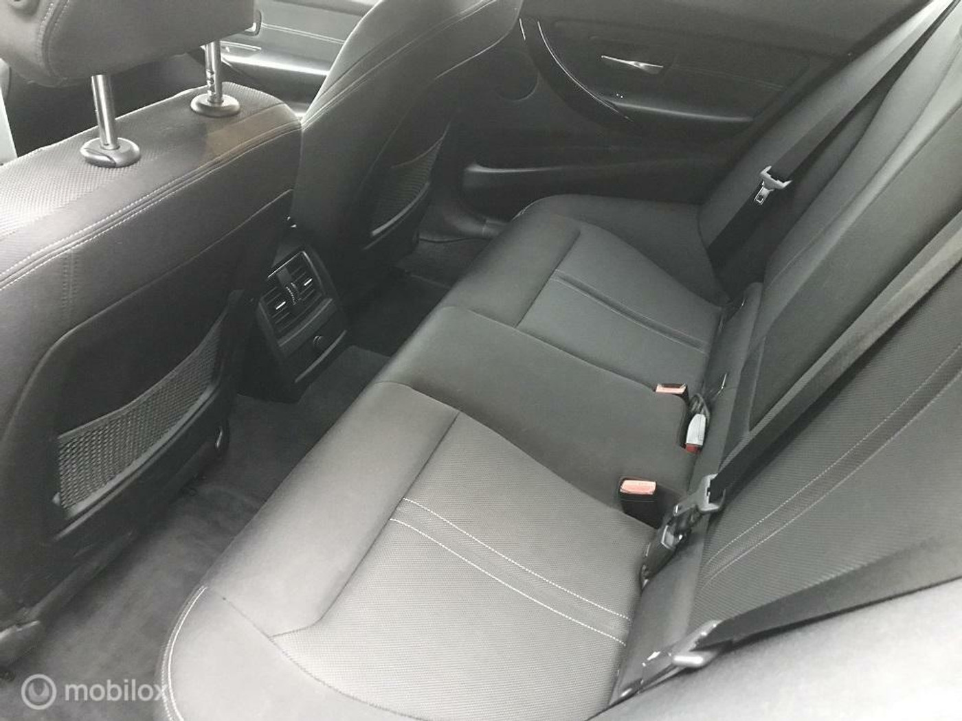 Foto van BMW 3-serie