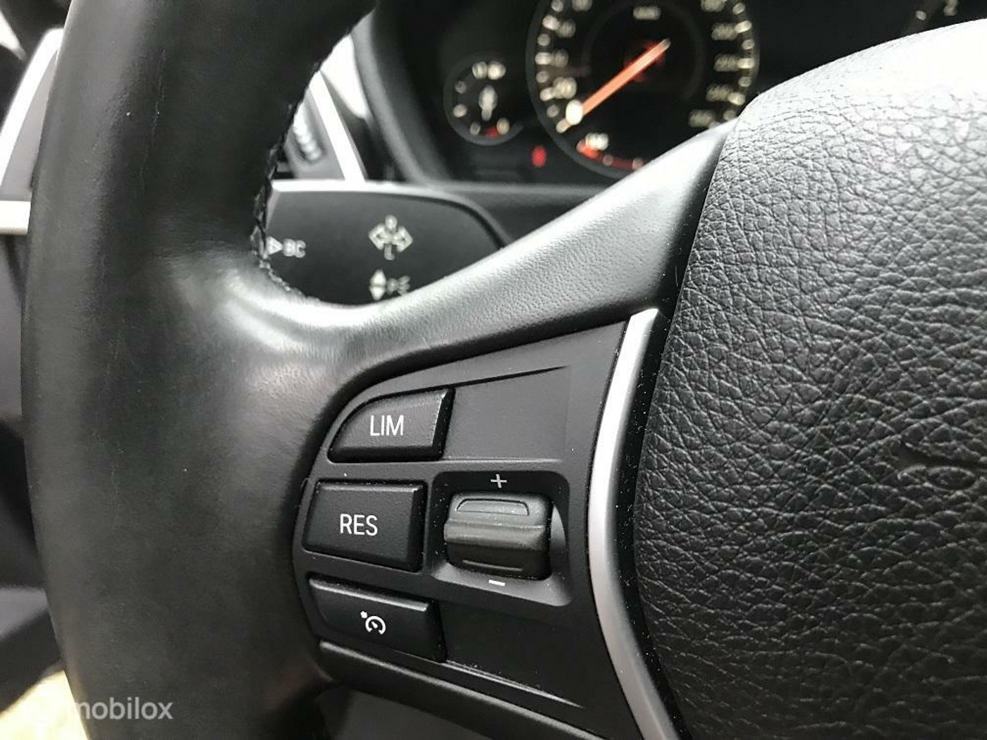 Foto van BMW 3-serie