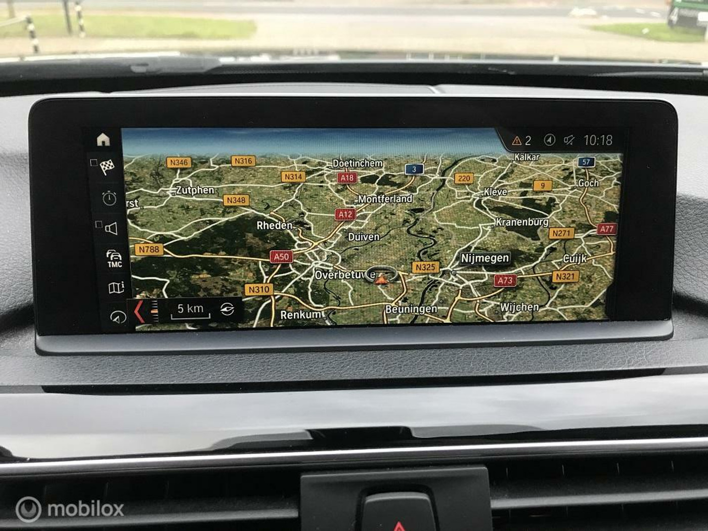 Foto van BMW 3-serie