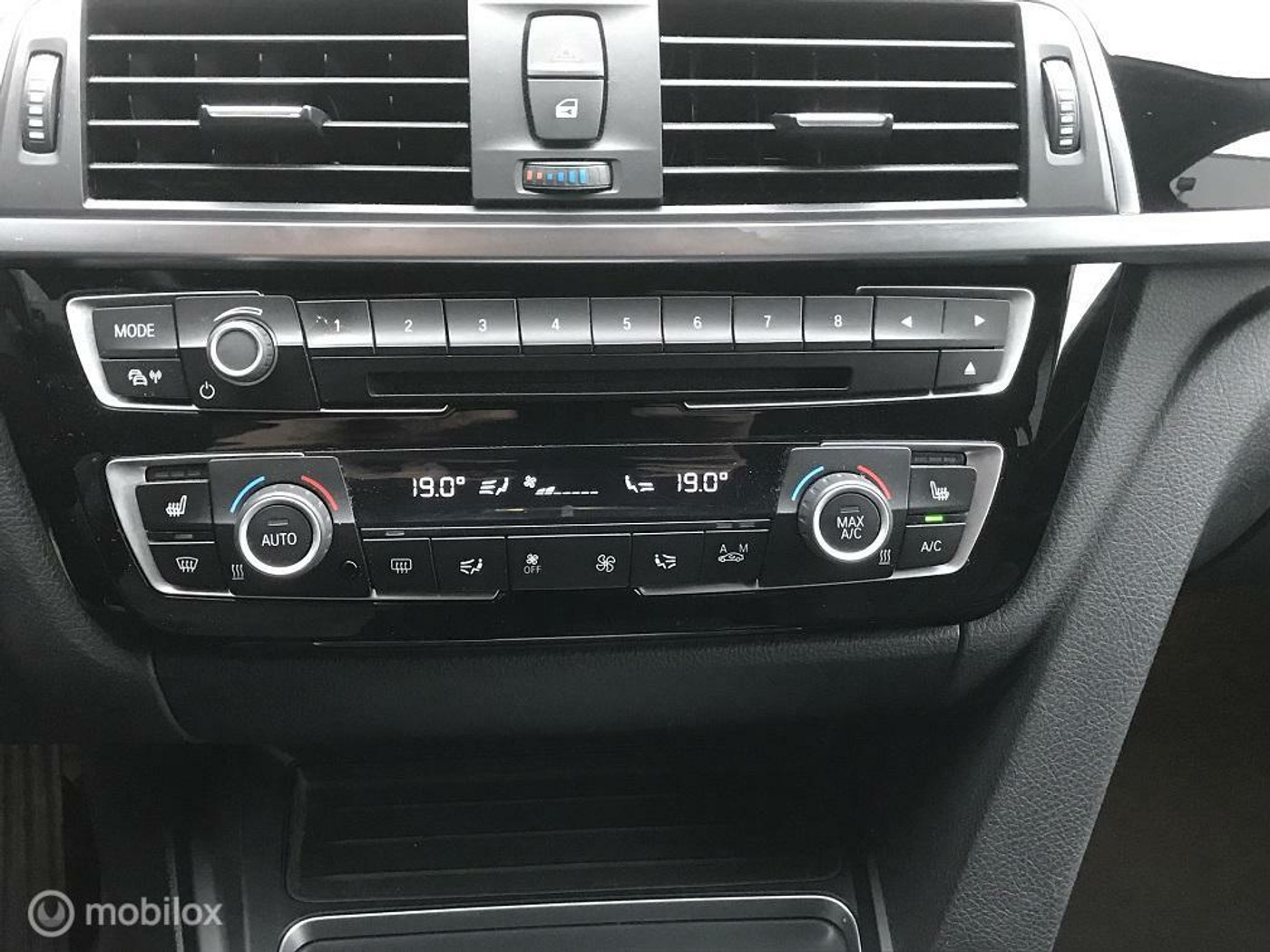 Foto van BMW 3-serie