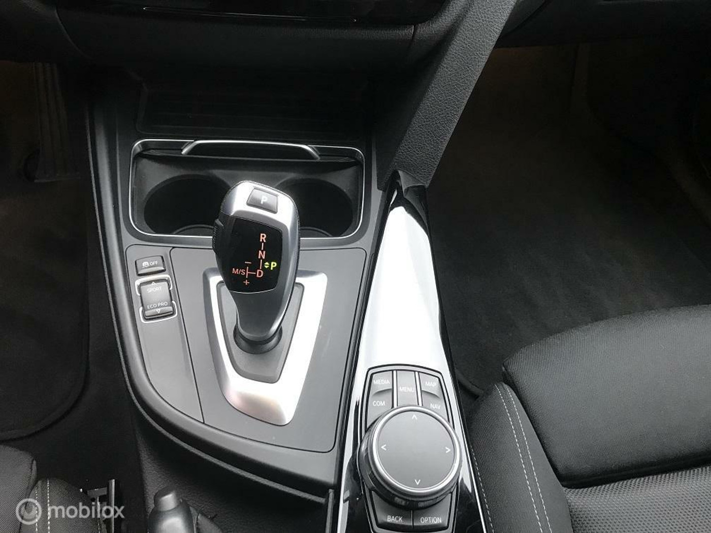 Foto van BMW 3-serie