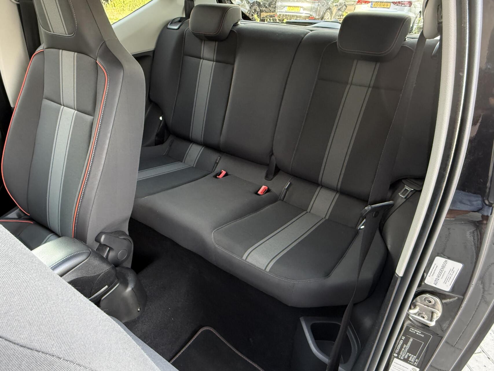 Foto van Volkswagen Up