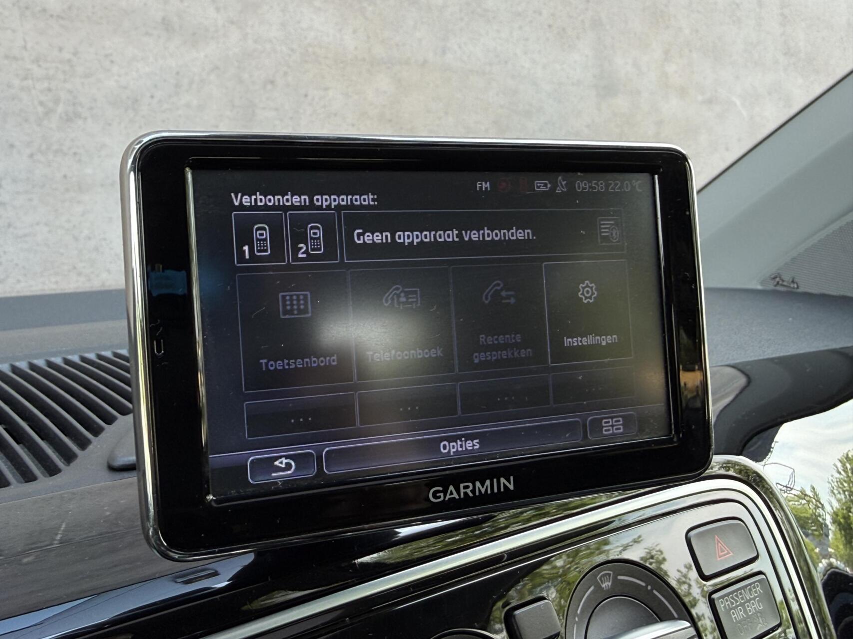 Foto van Volkswagen Up