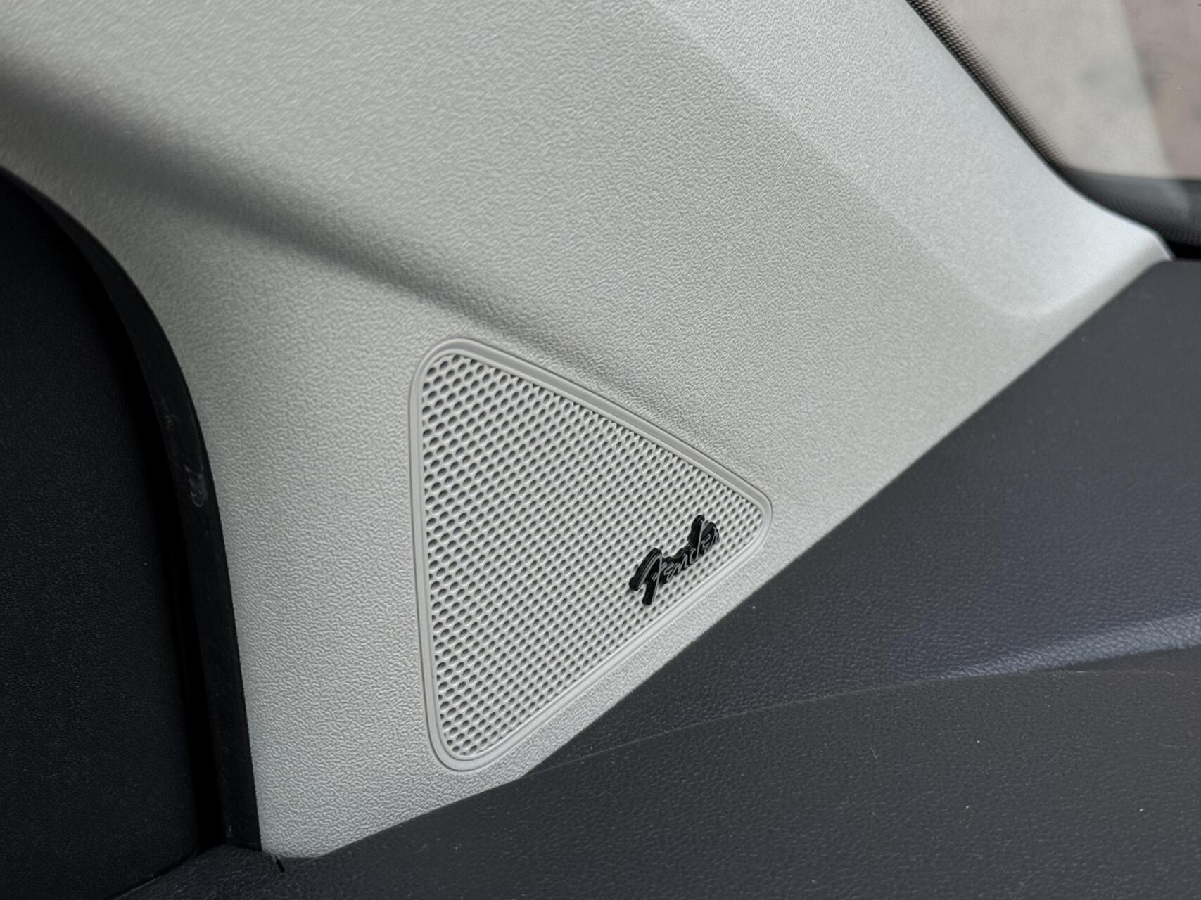 Foto van Volkswagen Up