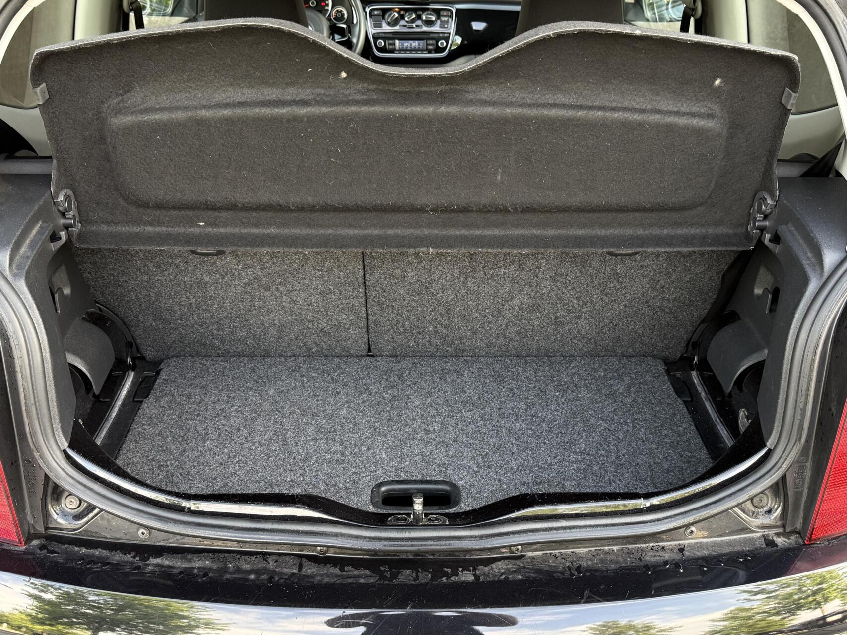 Foto van Volkswagen Up