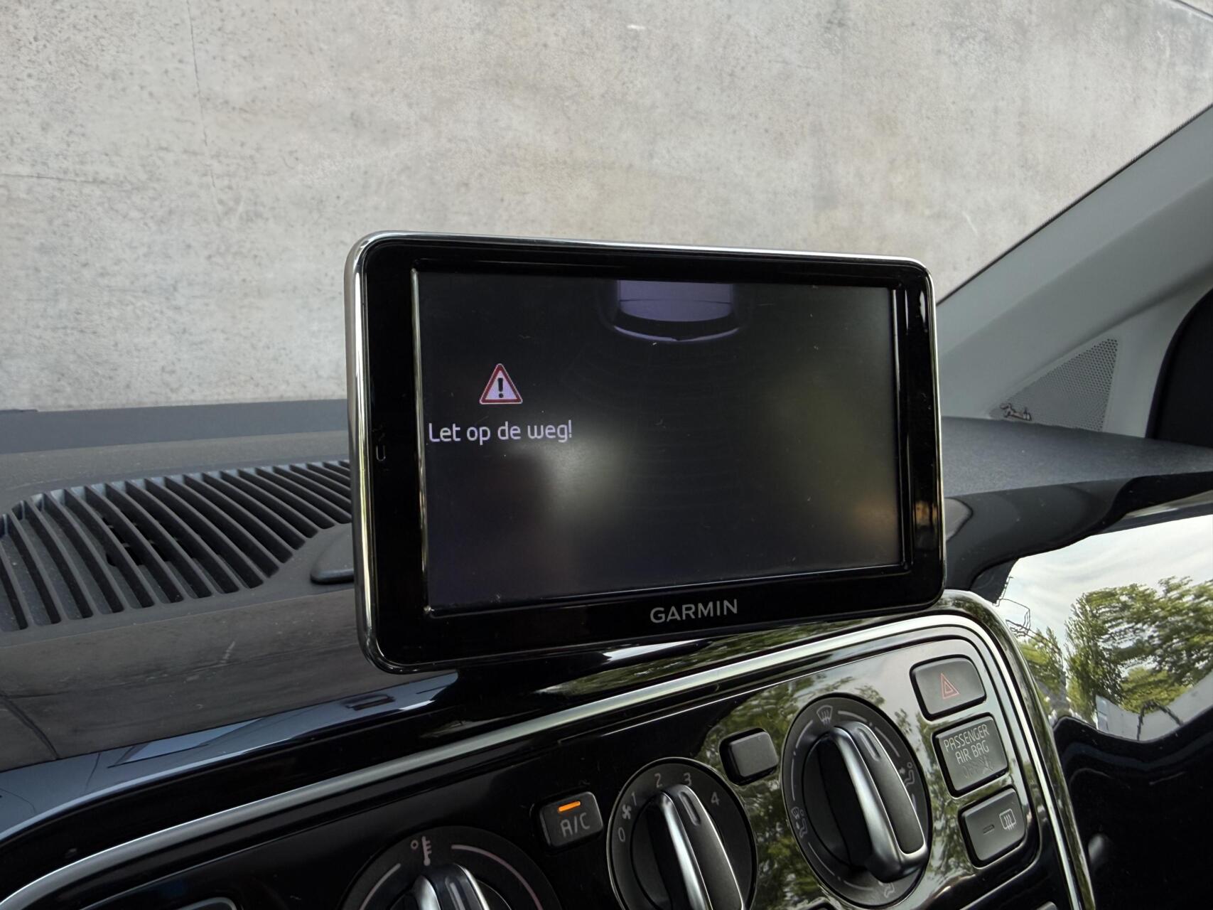 Foto van Volkswagen Up