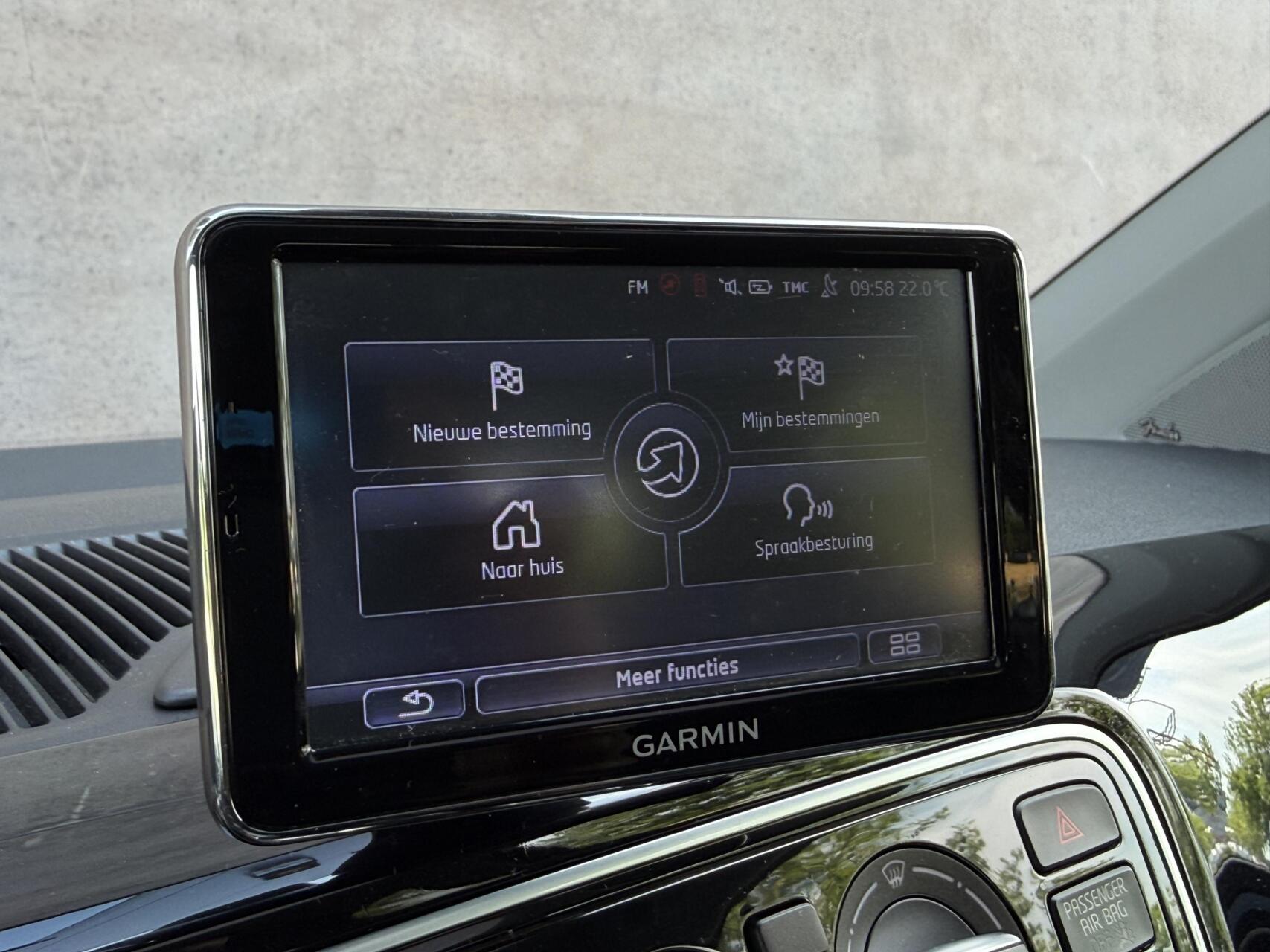 Foto van Volkswagen Up