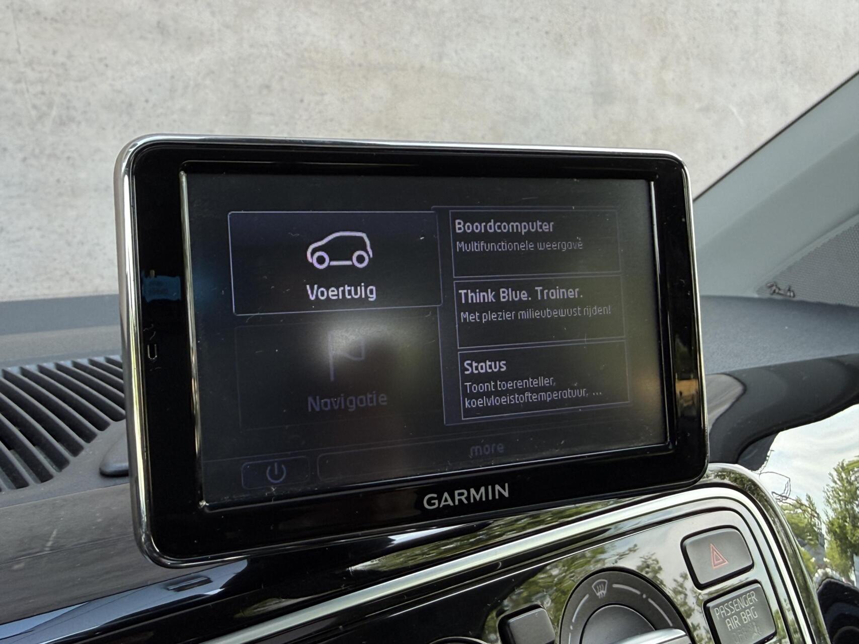Foto van Volkswagen Up
