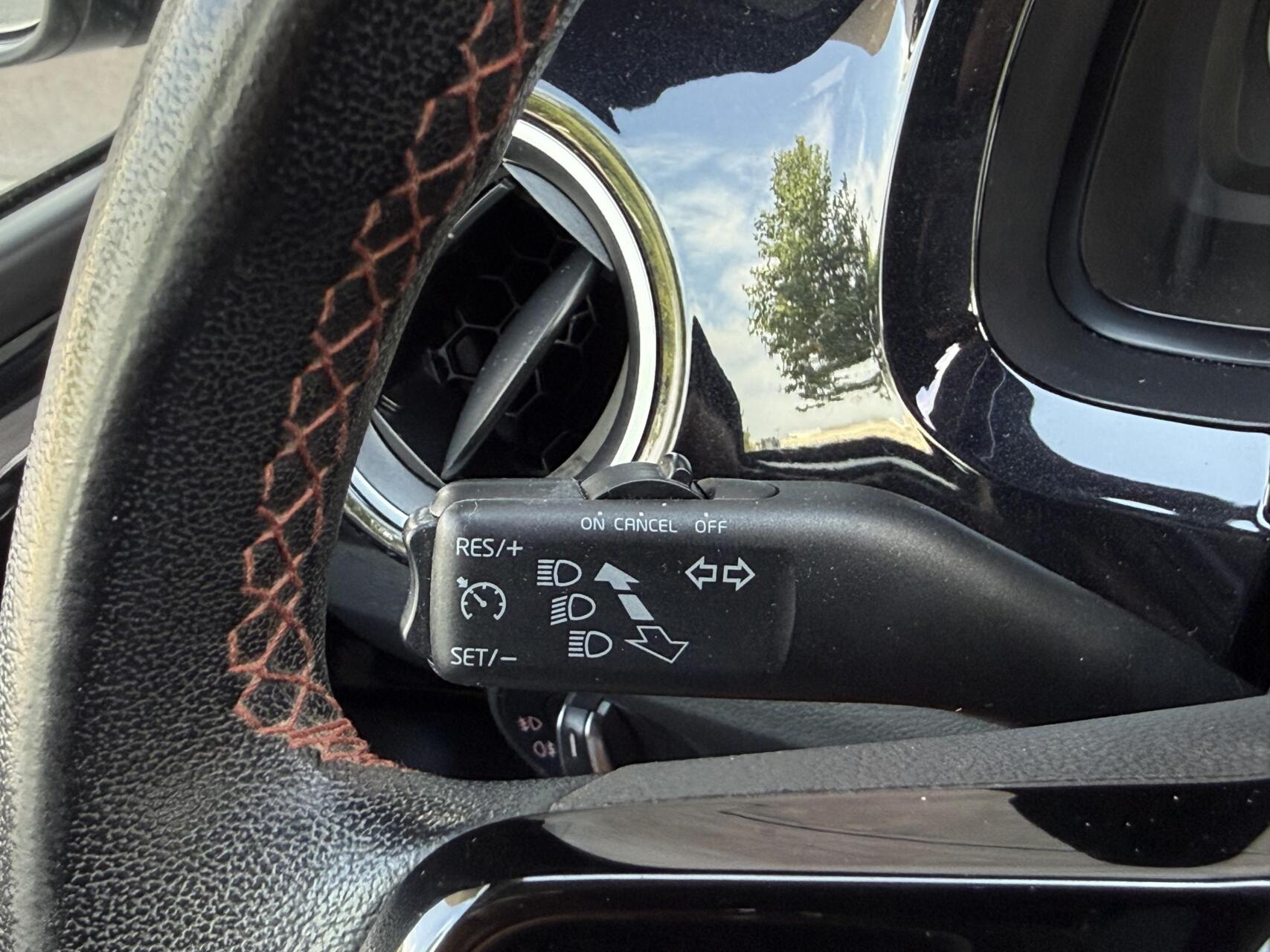 Foto van Volkswagen Up