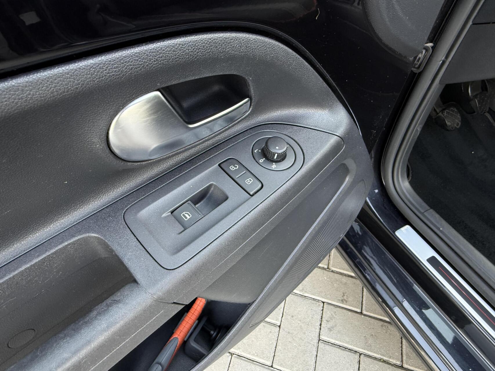 Foto van Volkswagen Up