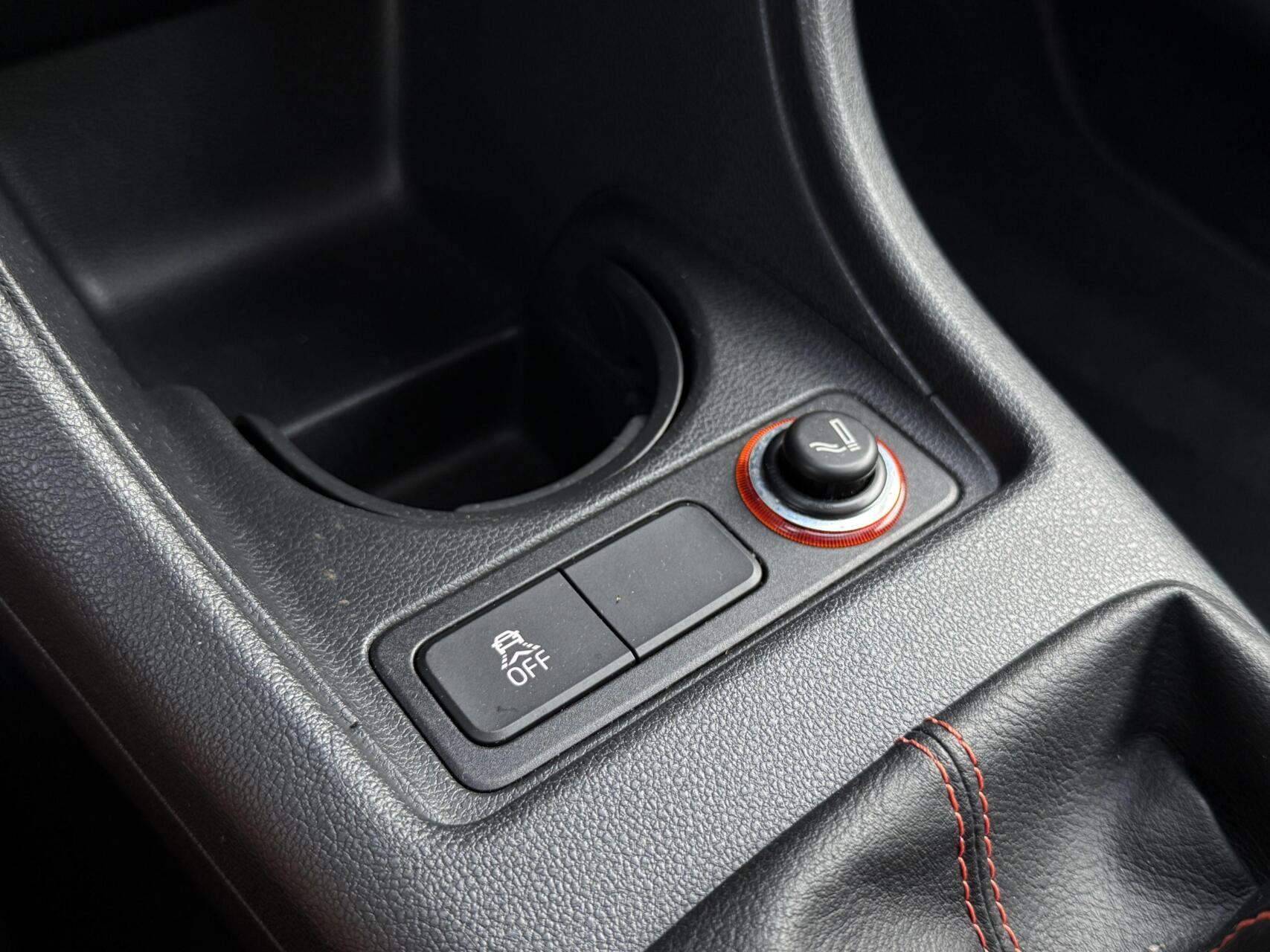 Foto van Volkswagen Up