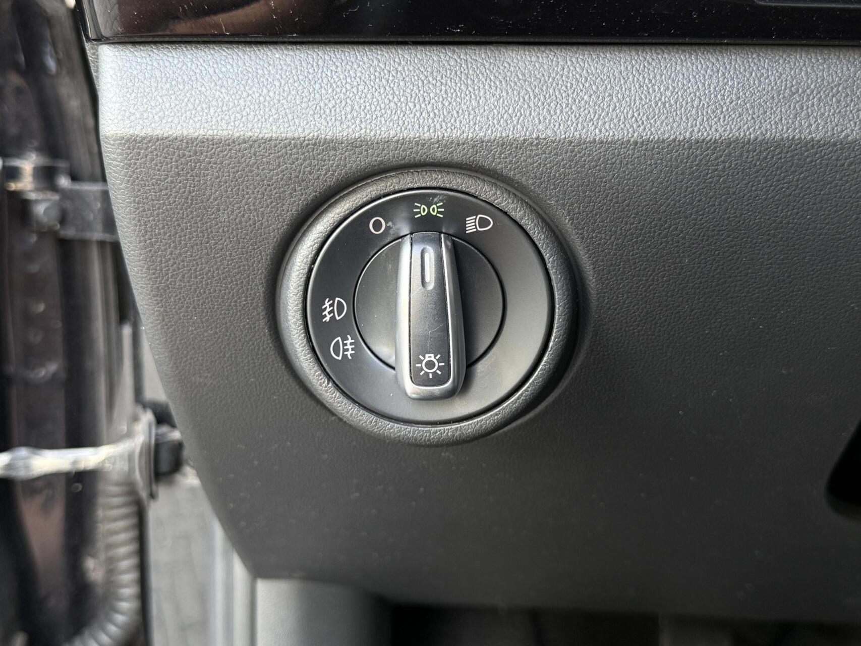 Foto van Volkswagen Up