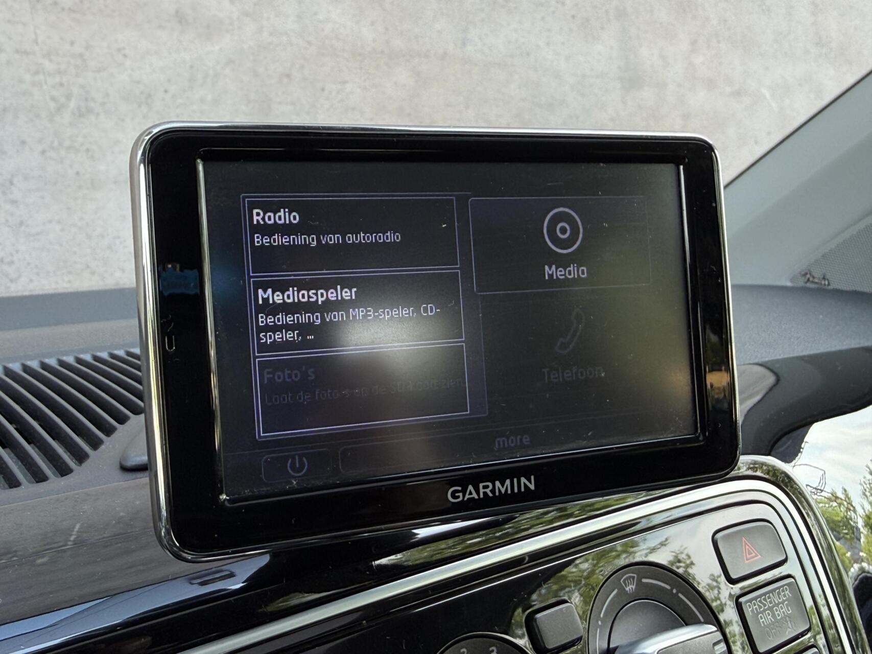 Foto van Volkswagen Up